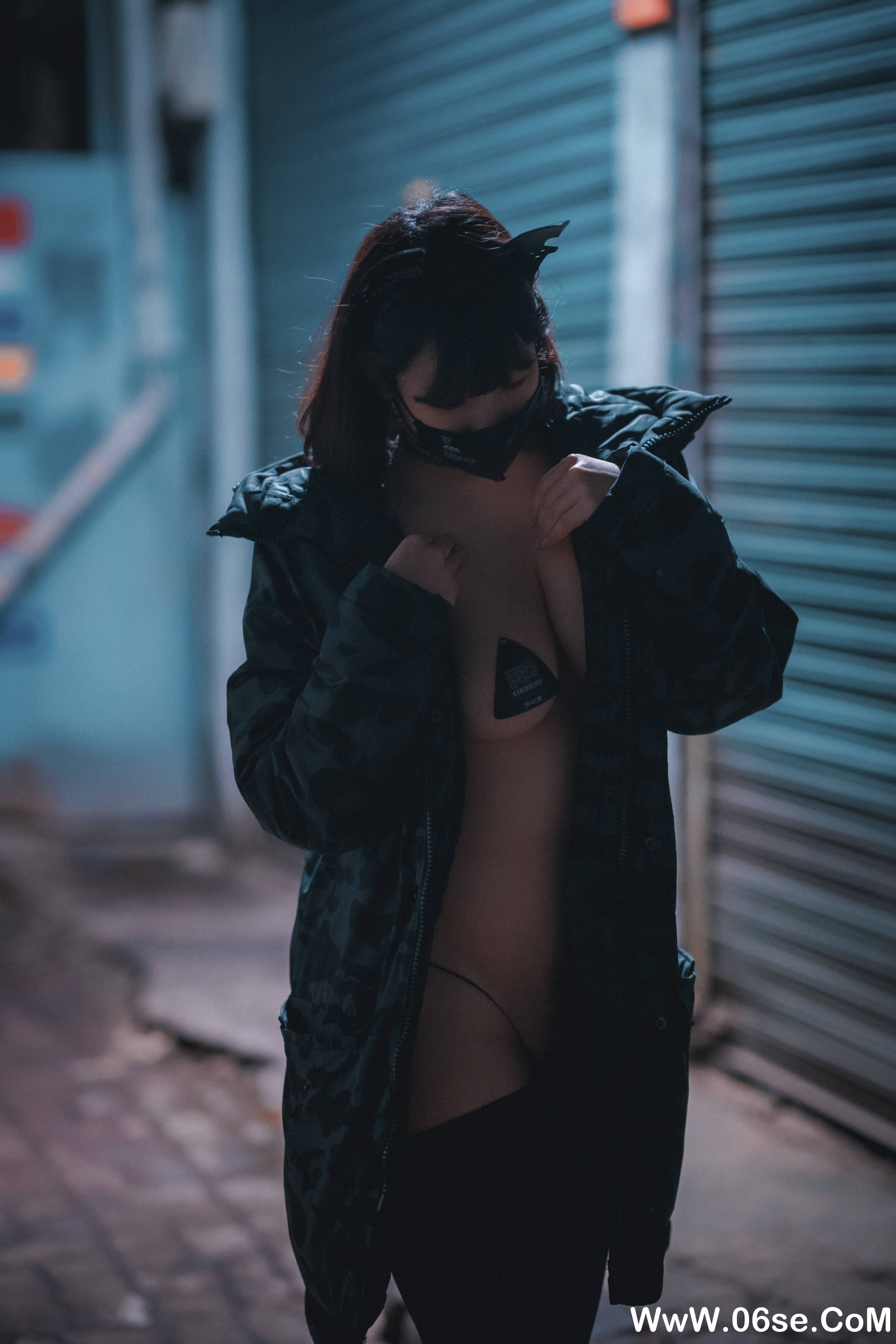 图片[135]-DJAWA — NO.134 Rudy The Wolf of Midnight [230P2.5G]-六色网