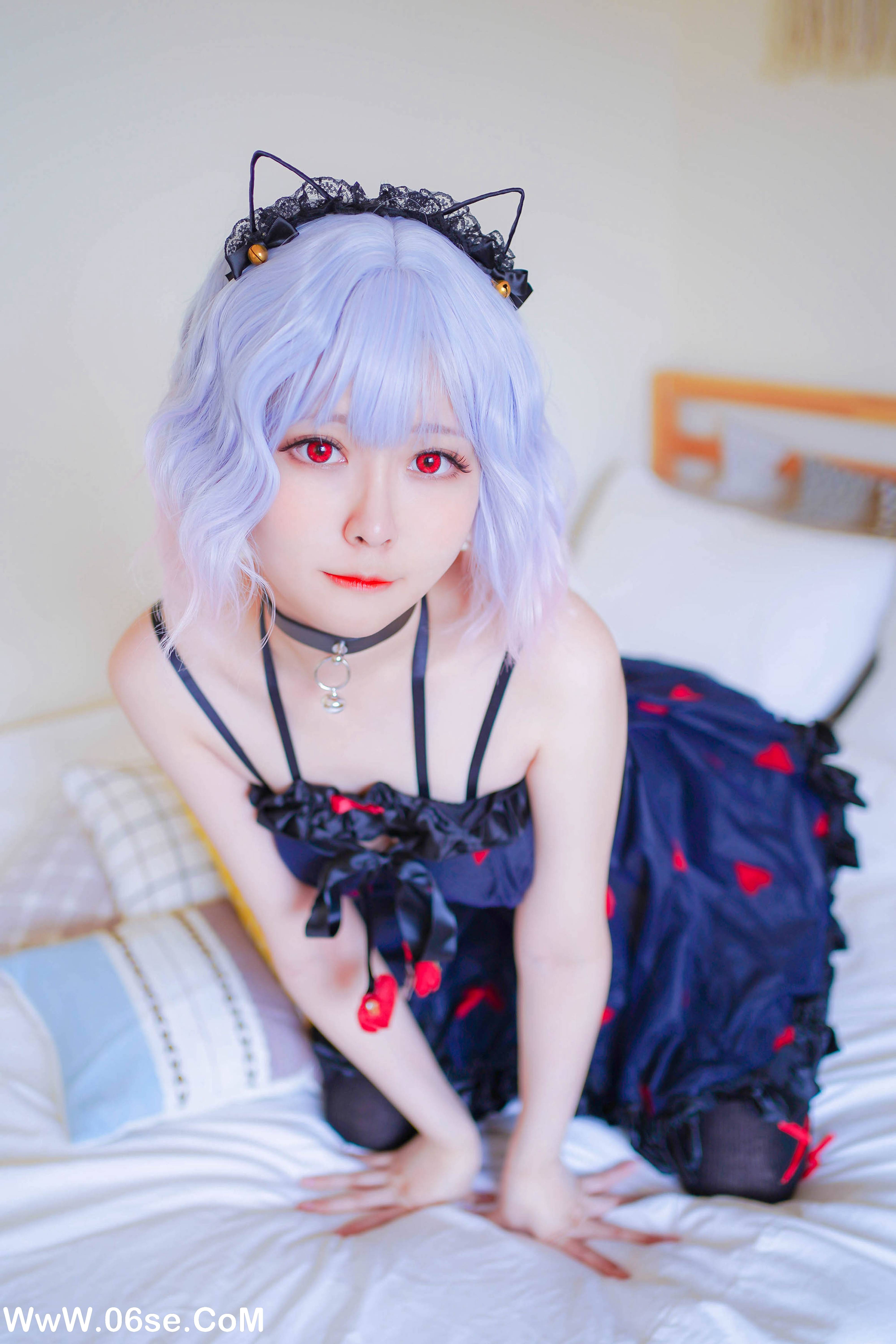 图片[20]-Arty亚缇 NO.006 19年12月全套 [82P762M]-六色网