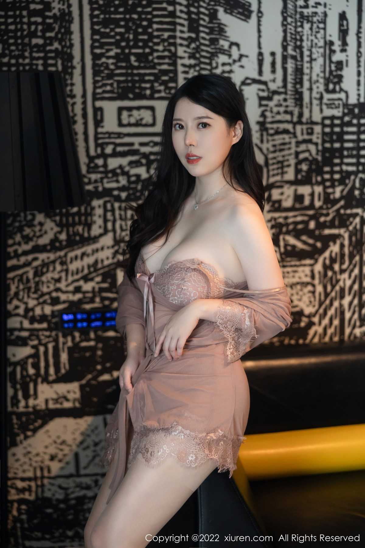 图片[20]-【XiuRen秀人网】2022.09.26 Vol.5641 白茹雪【75P】-六色网