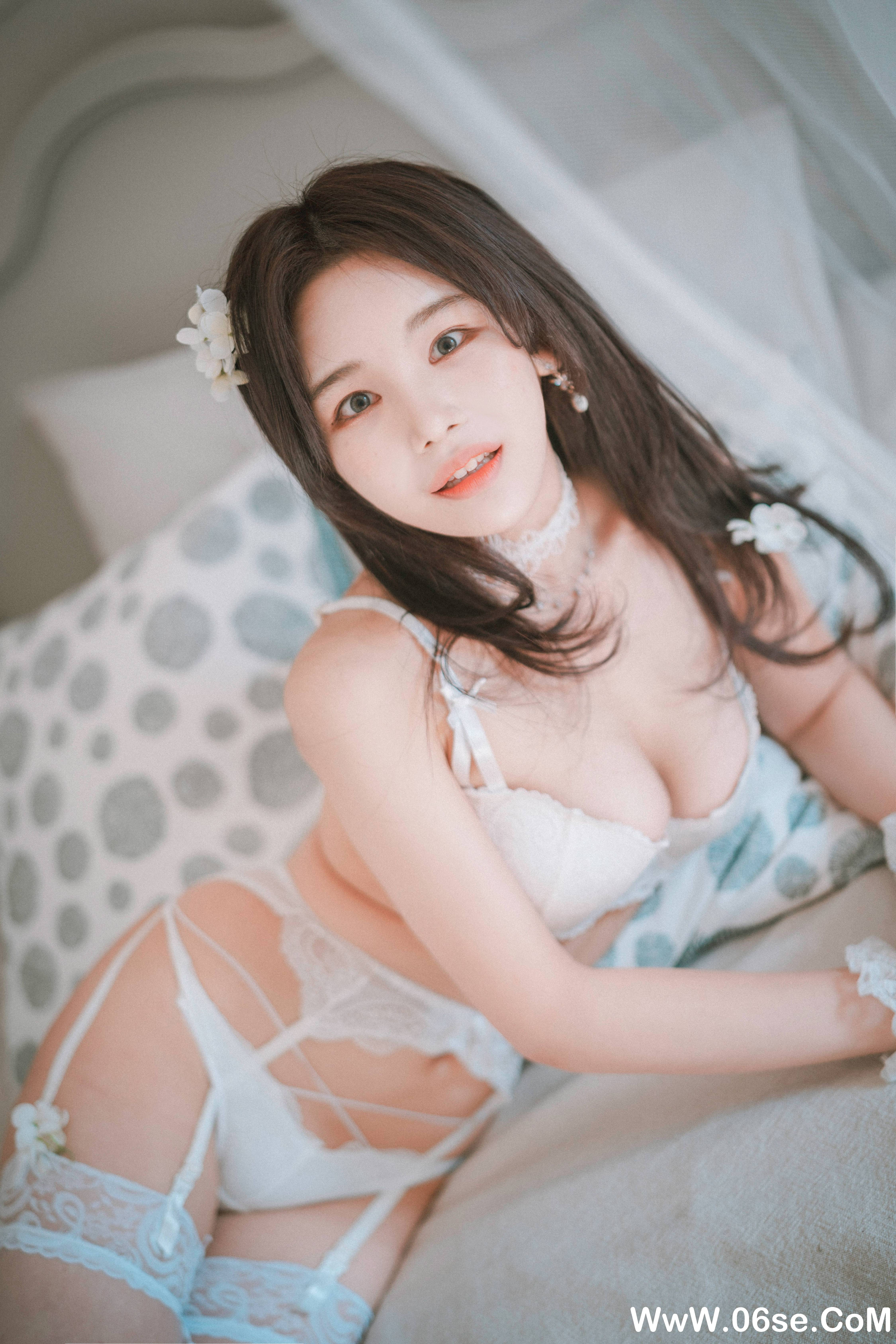 图片[26]-DJAWA — NO.158 Alluring White [44P835M]-六色网