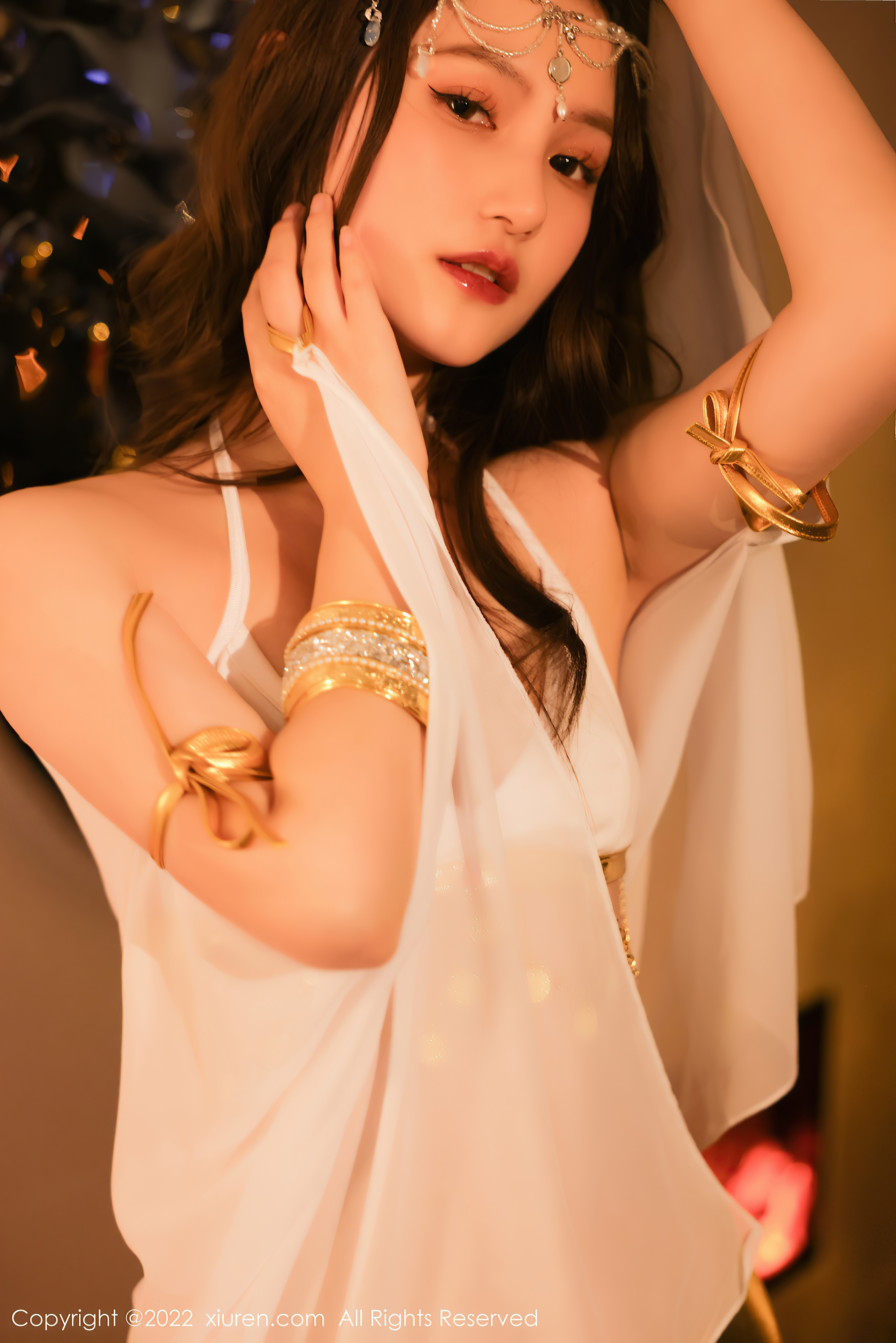 图片[30]-[XIUREN秀人网] 2022.03.29 NO.4787 你的兔妹妹[42+1P180M]-六色网