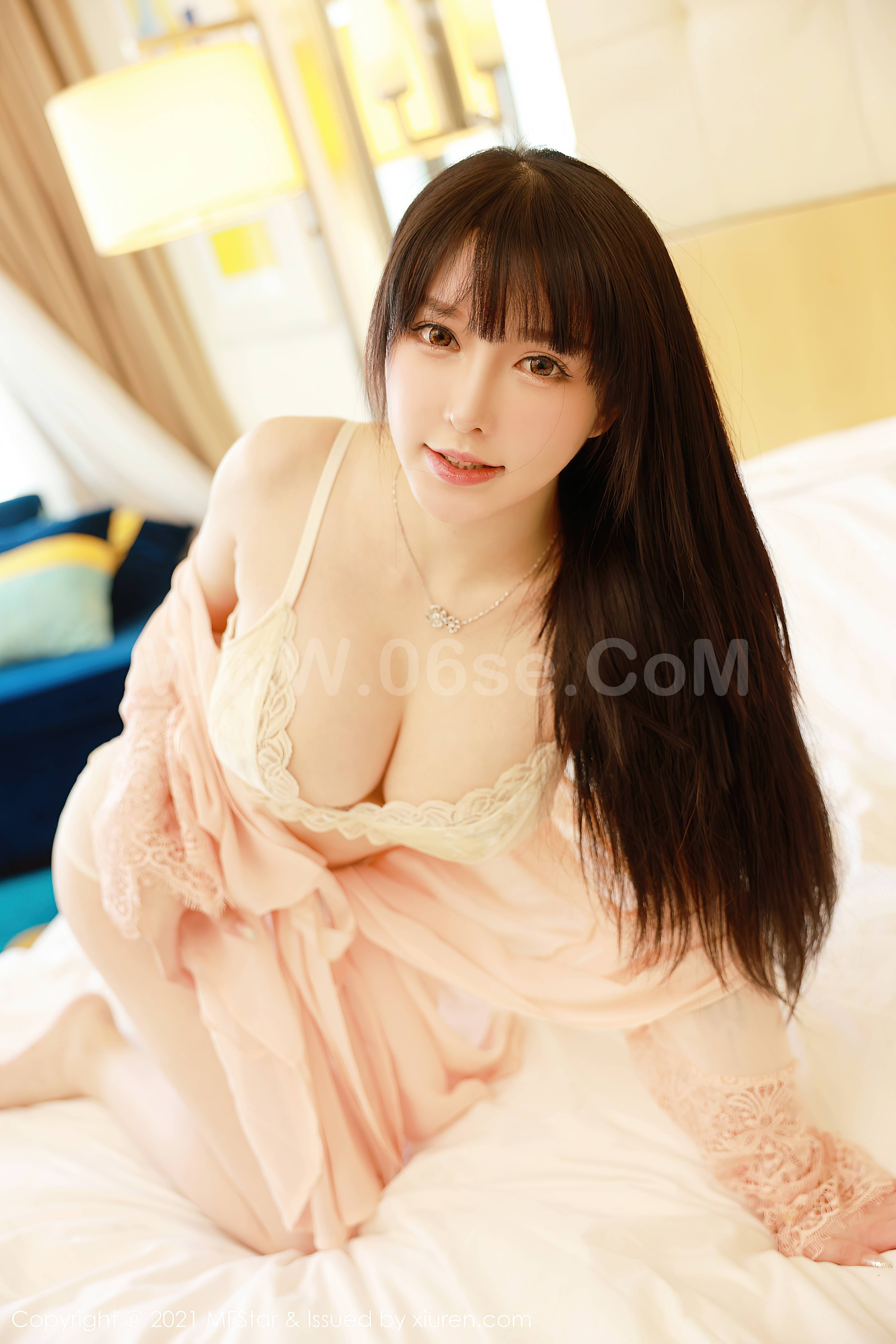 图片[24]-[MFStar模范学院]2021.05.08 Vol.493 玉兔miki[45+1P414M]-六色网