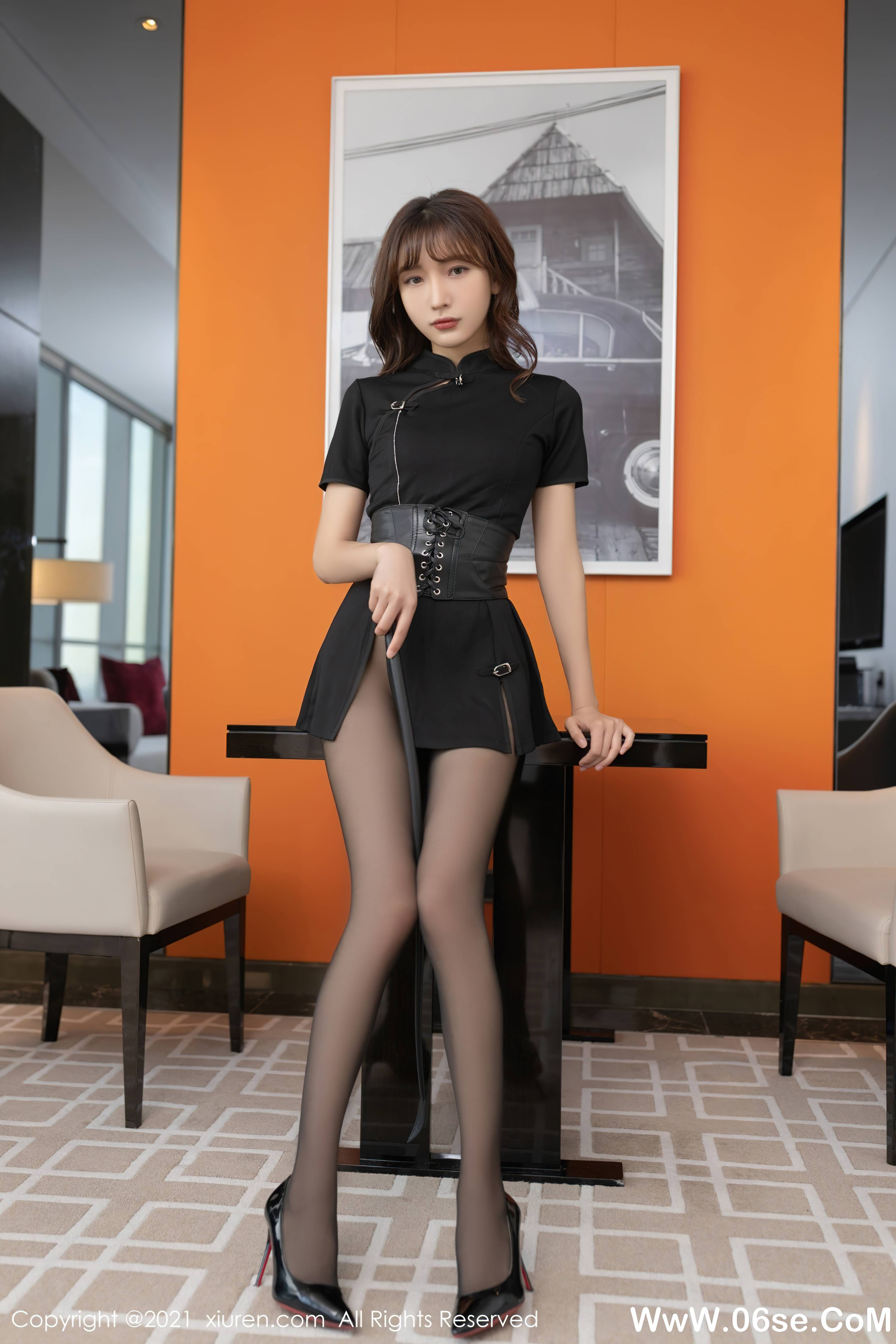 图片[7]-[XIUREN秀人网] 2021.11.25 NO.4268 陆萱萱[78+1P782M]-六色网