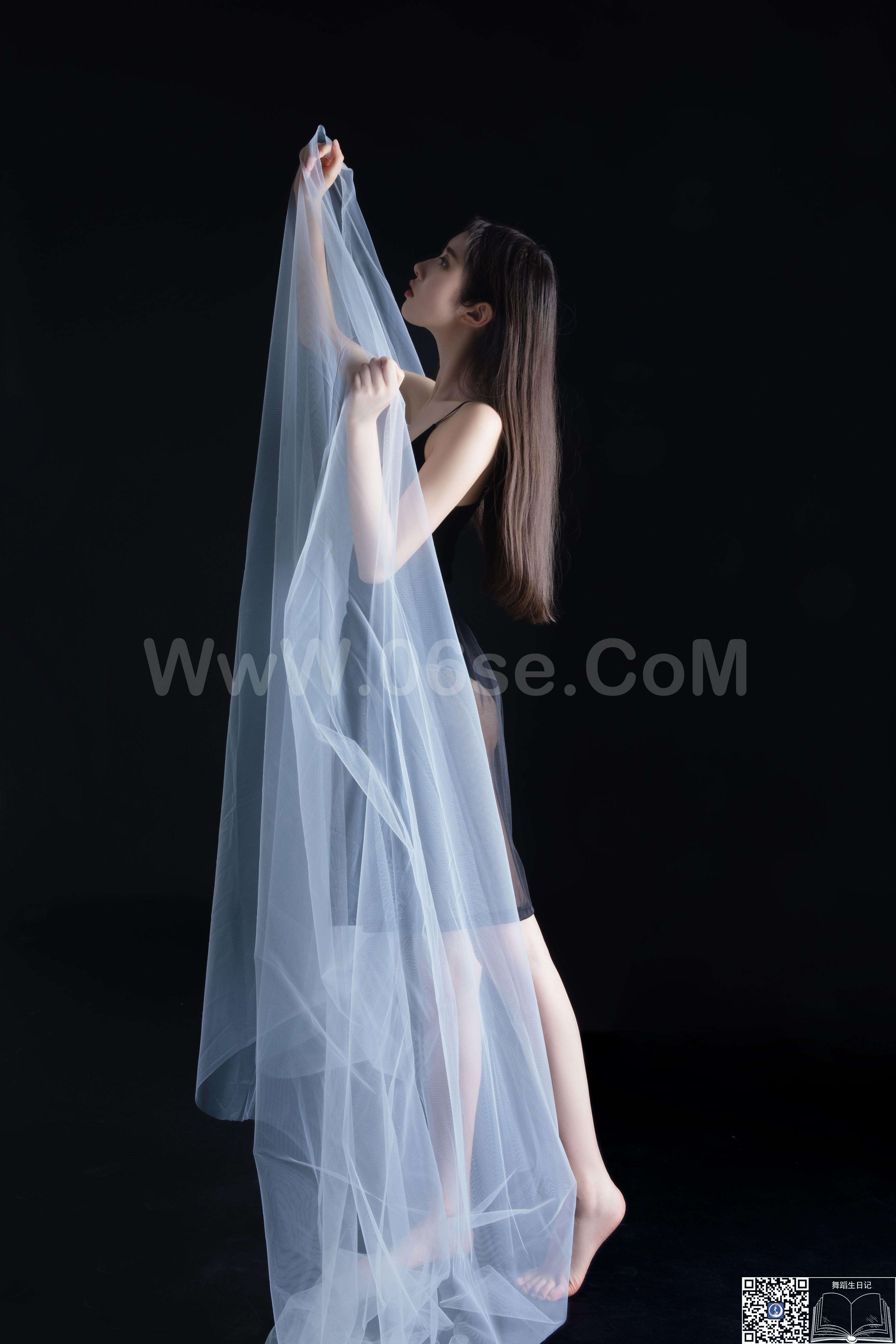 图片[3]-[GALLI嘉丽]舞蹈生日记 017 – 黛西[32P／255MB]-六色网