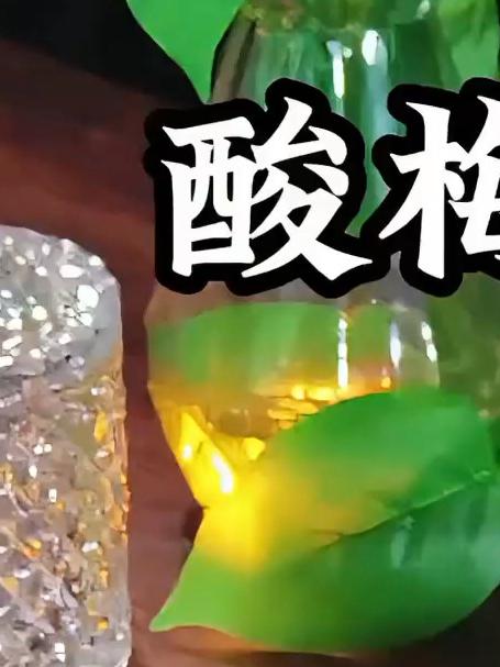 三伏天一来上一壶自己做的冰镇酸梅汤,简直太冰爽了,做法巨简单