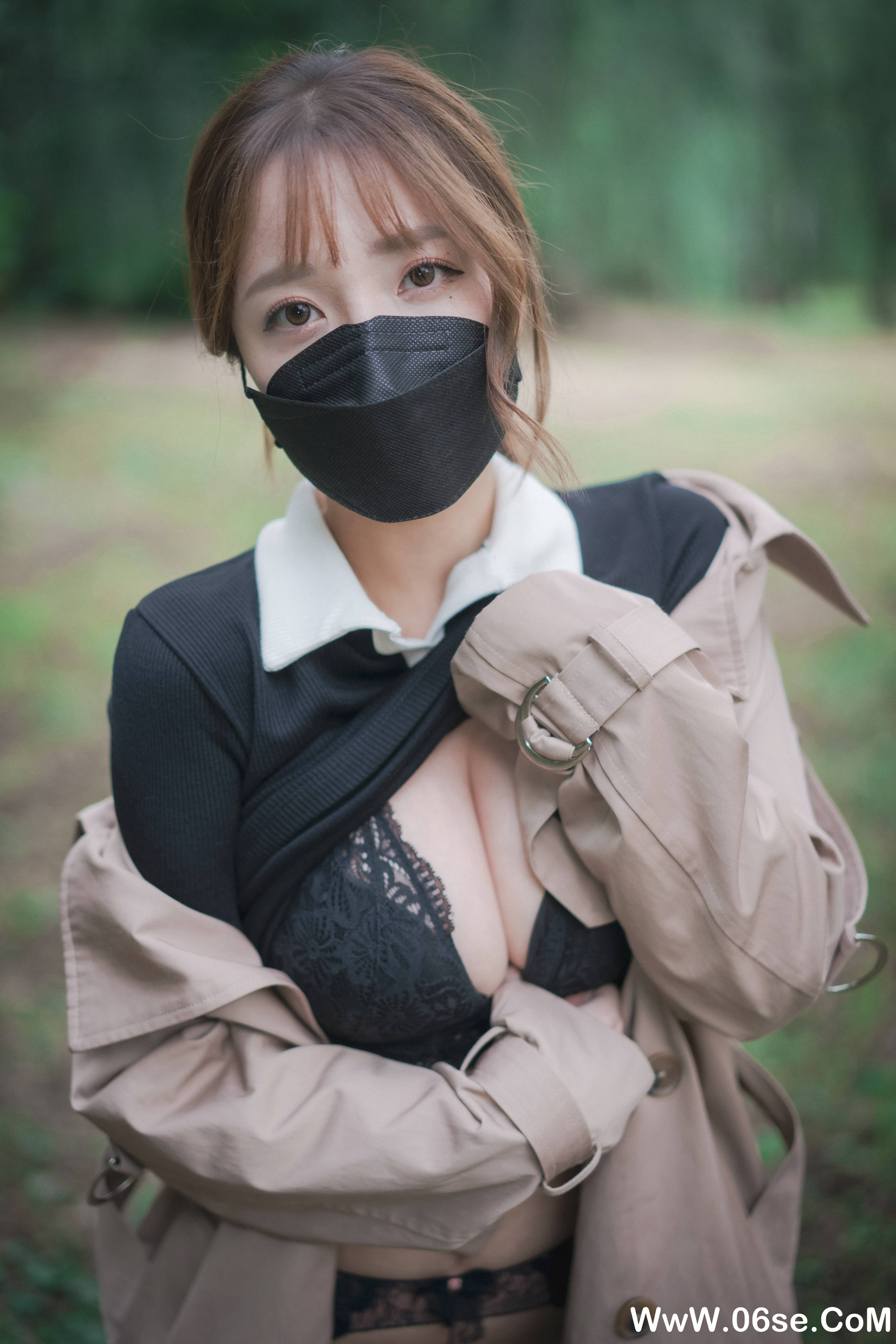图片[58]-DJAWA — NO.135 A Snap of Intimacy [160P1.54G]-六色网