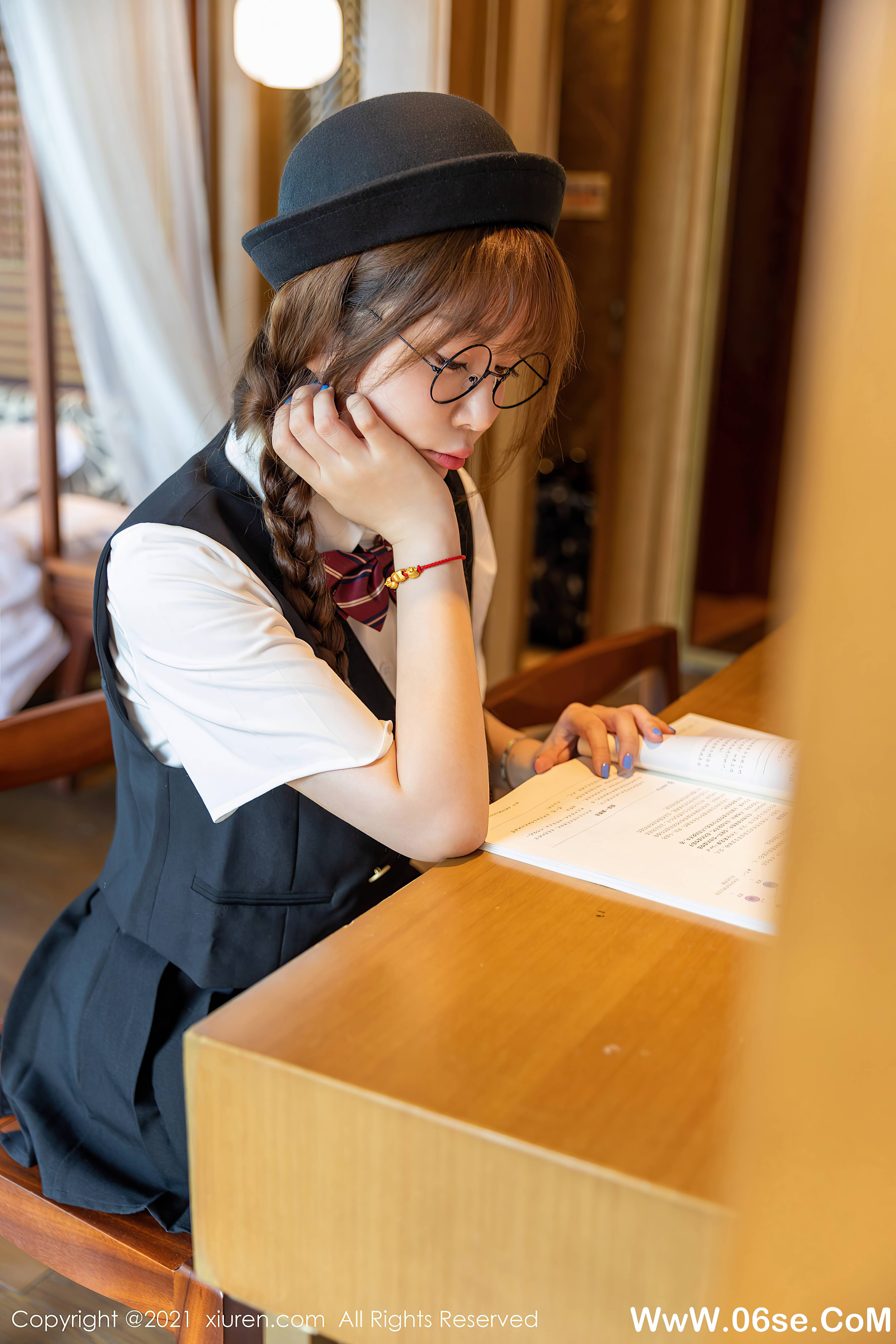 图片[15]-[XIUREN秀人网] 2021.04.29 NO.3366 王雨纯[98+1P1.05G]-六色网