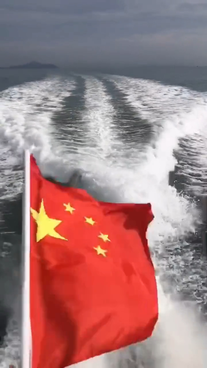 国产二手40英尺双层专业远海钓鱼艇