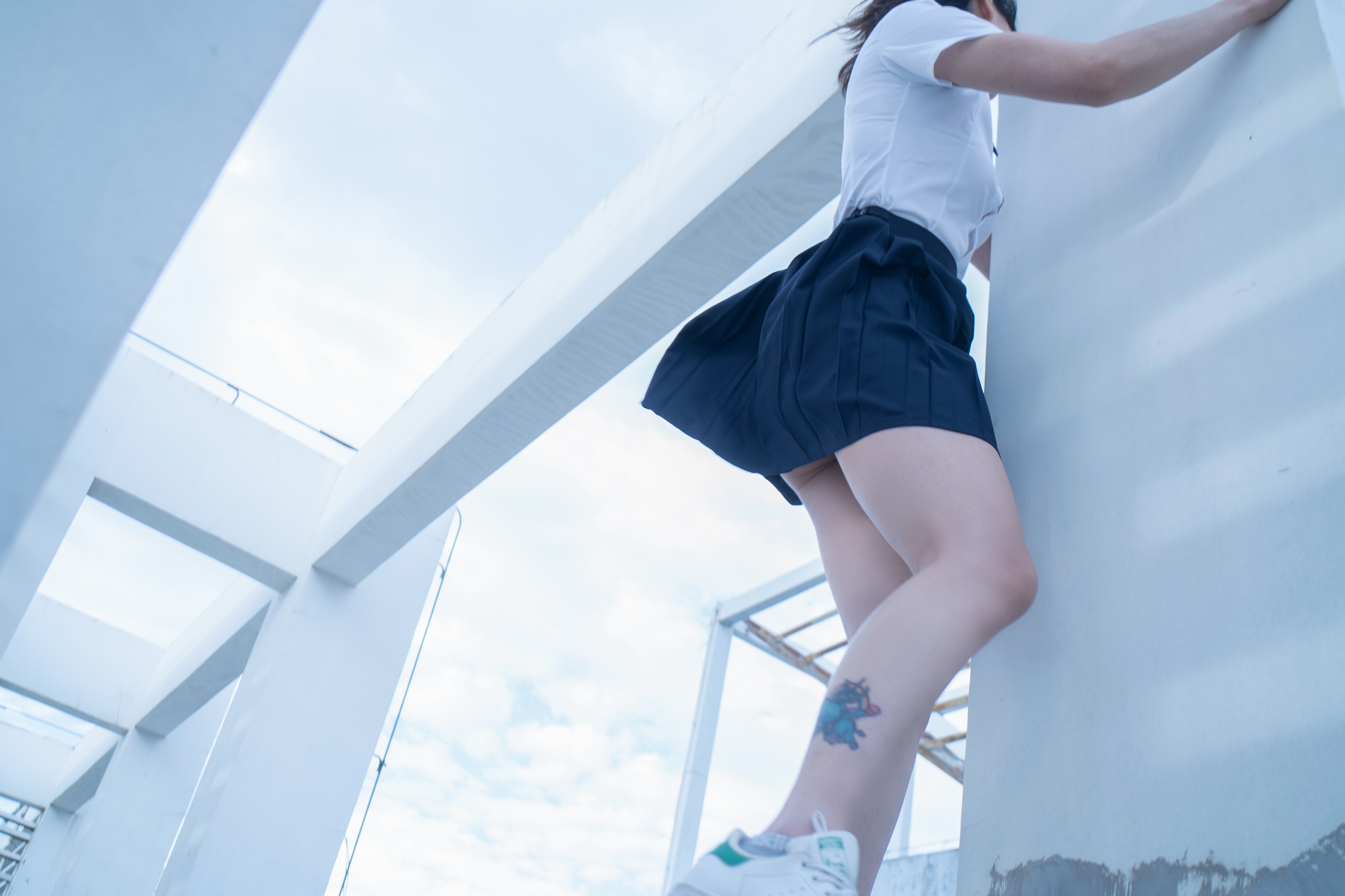 图片[4]-小何同学 – 024 Tang [43P78M]-六色网
