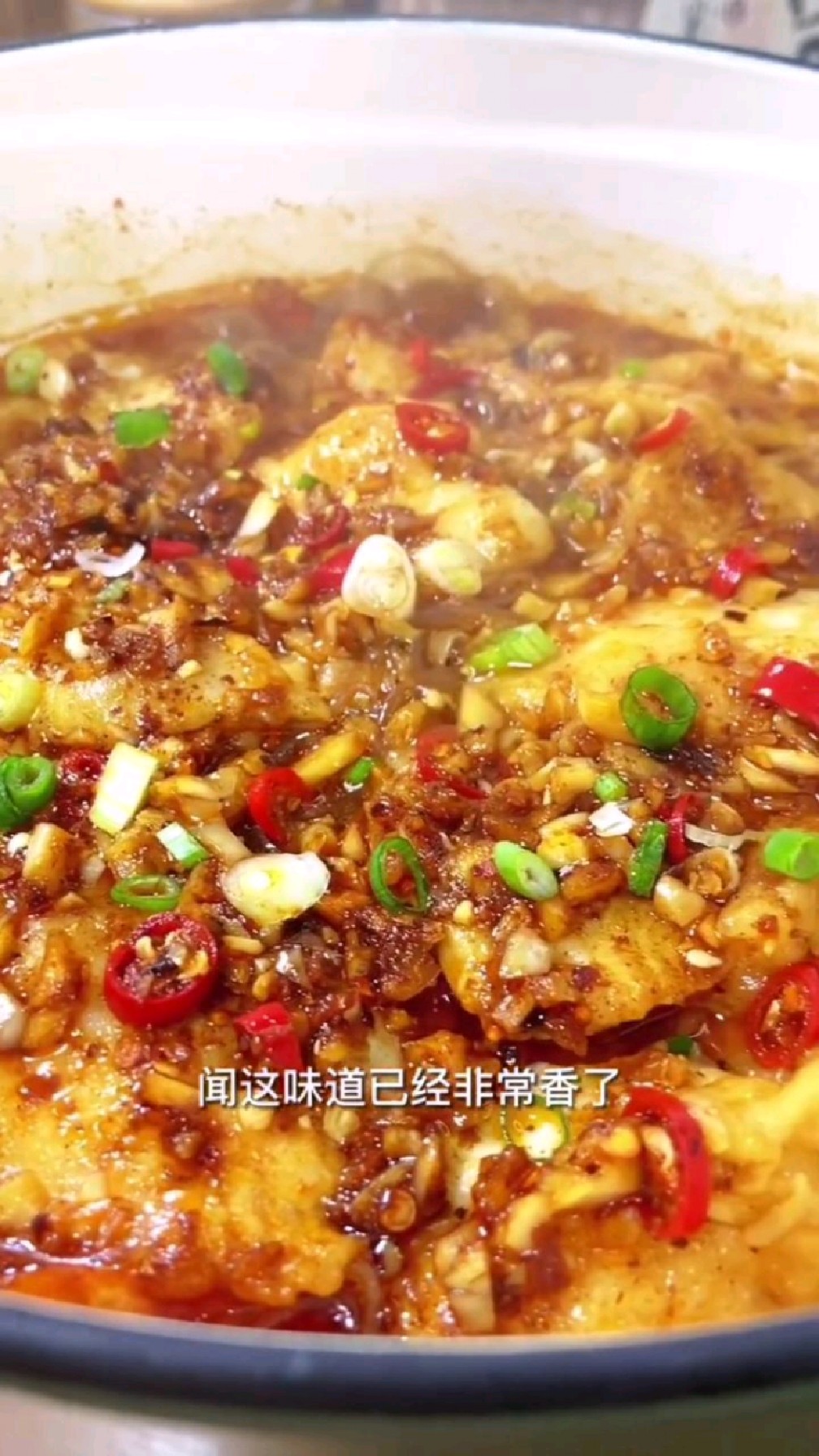 巴沙鱼块这样做也太好吃了