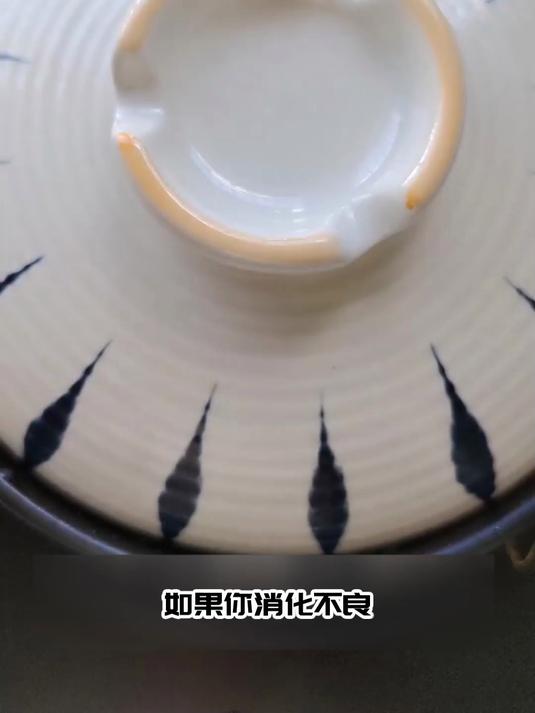 丽气色山药排骨粥:丽颜养气双效,面色红润显年轻