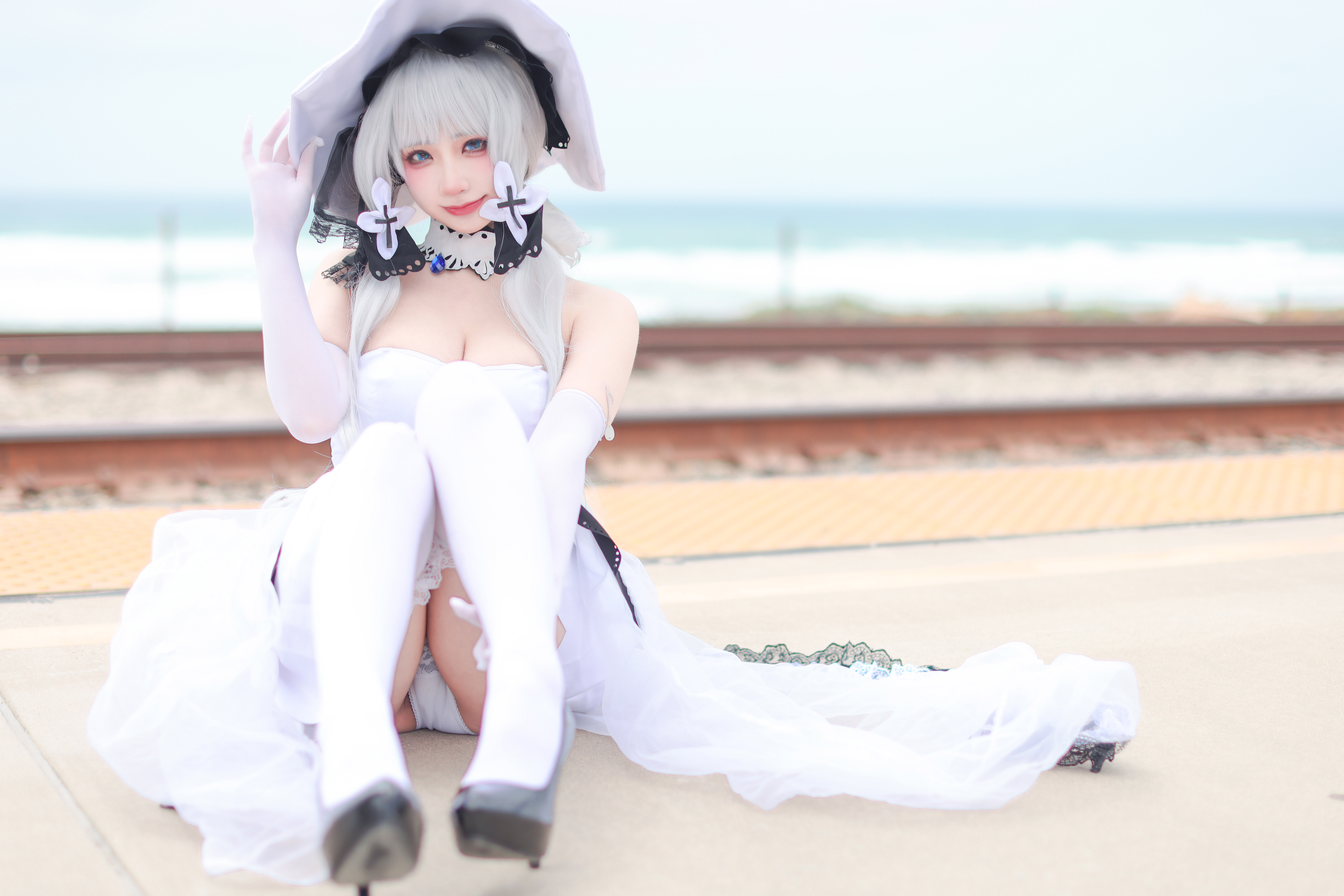 图片[7]-wendydydydy_酱油 NO.002 — HMS Illustrious [9P24M]-六色网