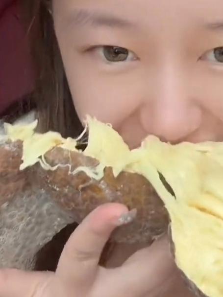 面包果来啦