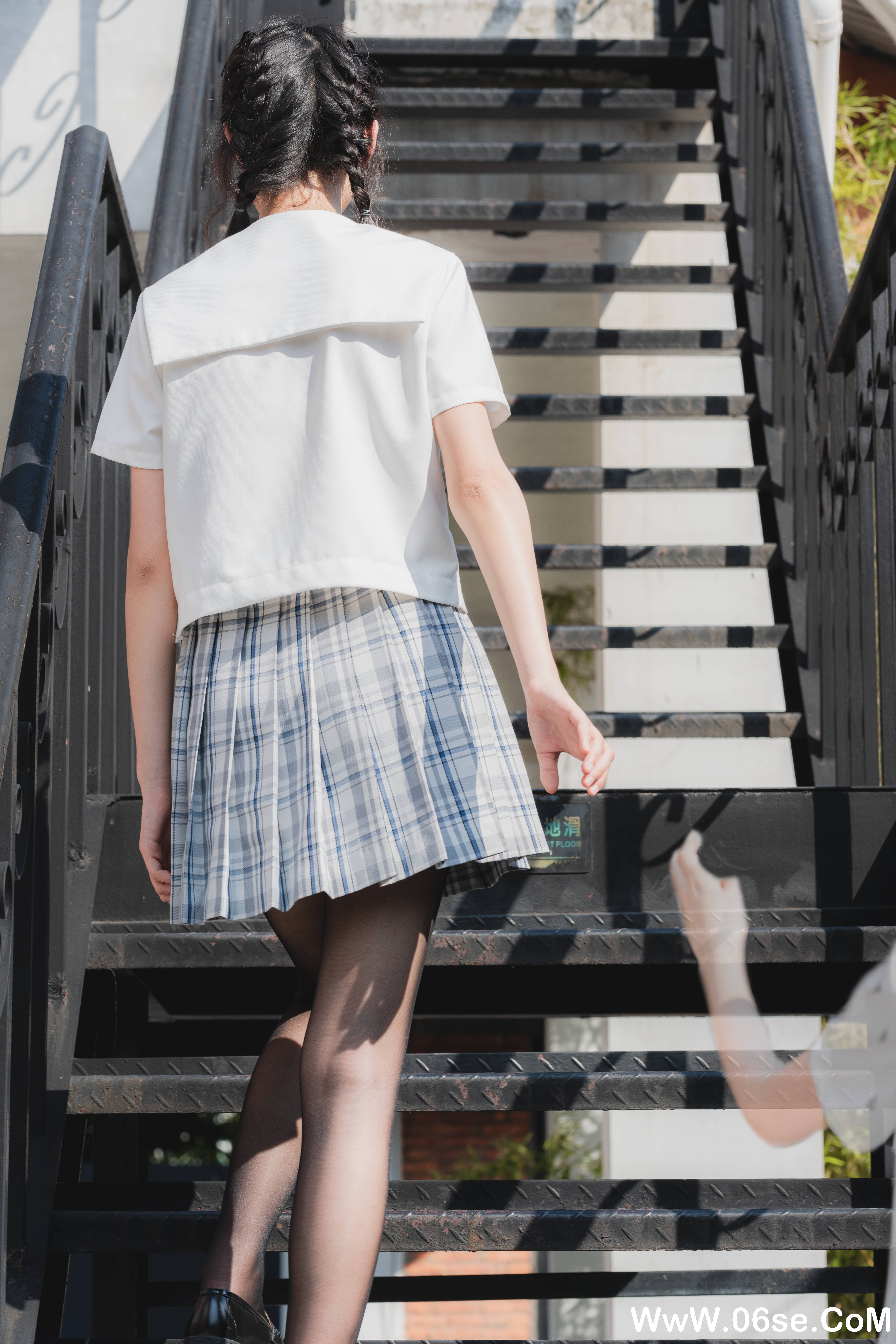 图片[30]-西瓜少女 NO.003 – 凤凰新村JK户外[57P1.3G]-六色网