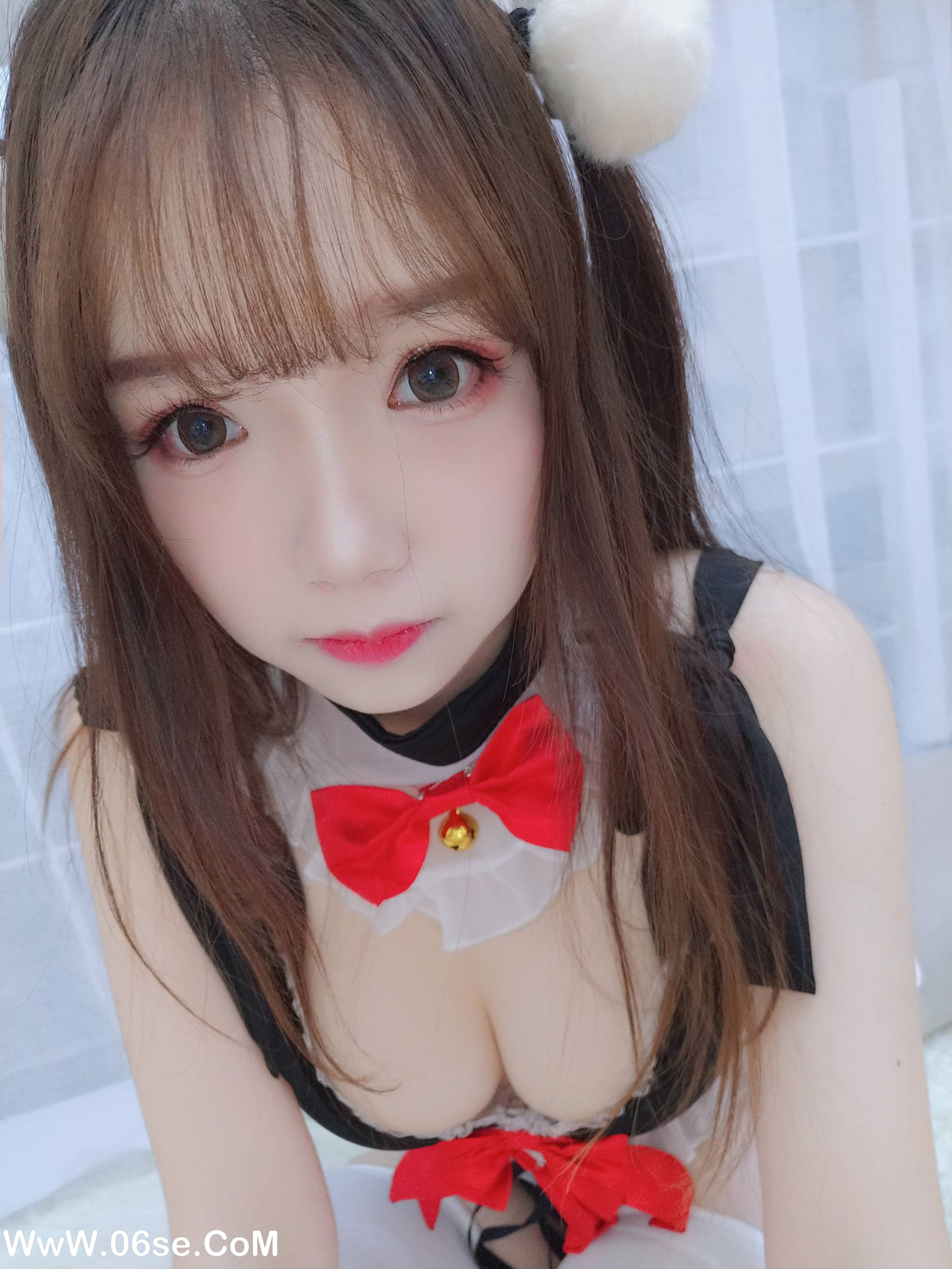 图片[41]-雪晴 – NO.009 2020元宵节雪宝[60P+3V420M]-六色网