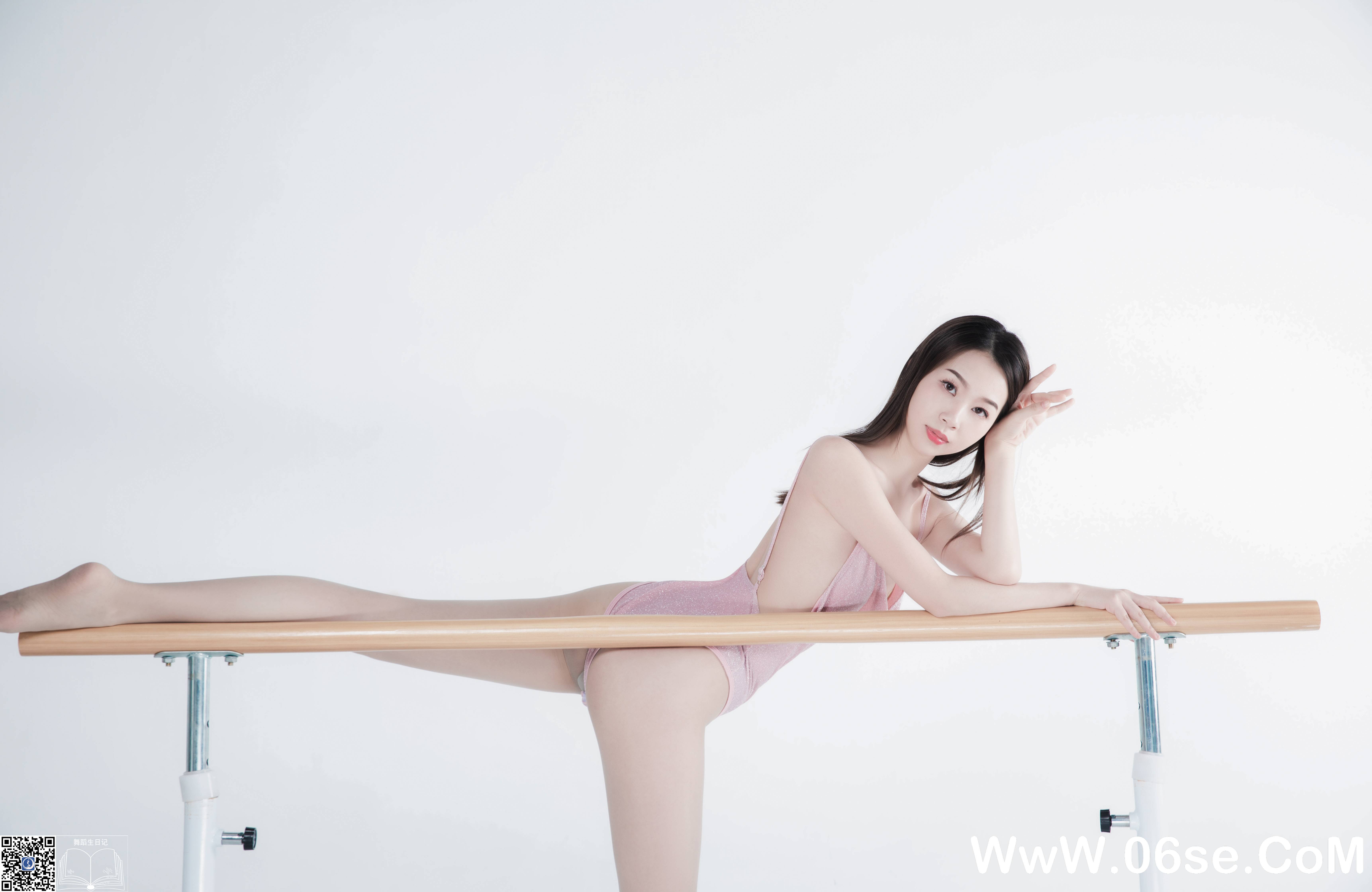 图片[41]-[GALLI嘉丽]舞蹈生日记 044 – 腿腿[44P324M]-六色网