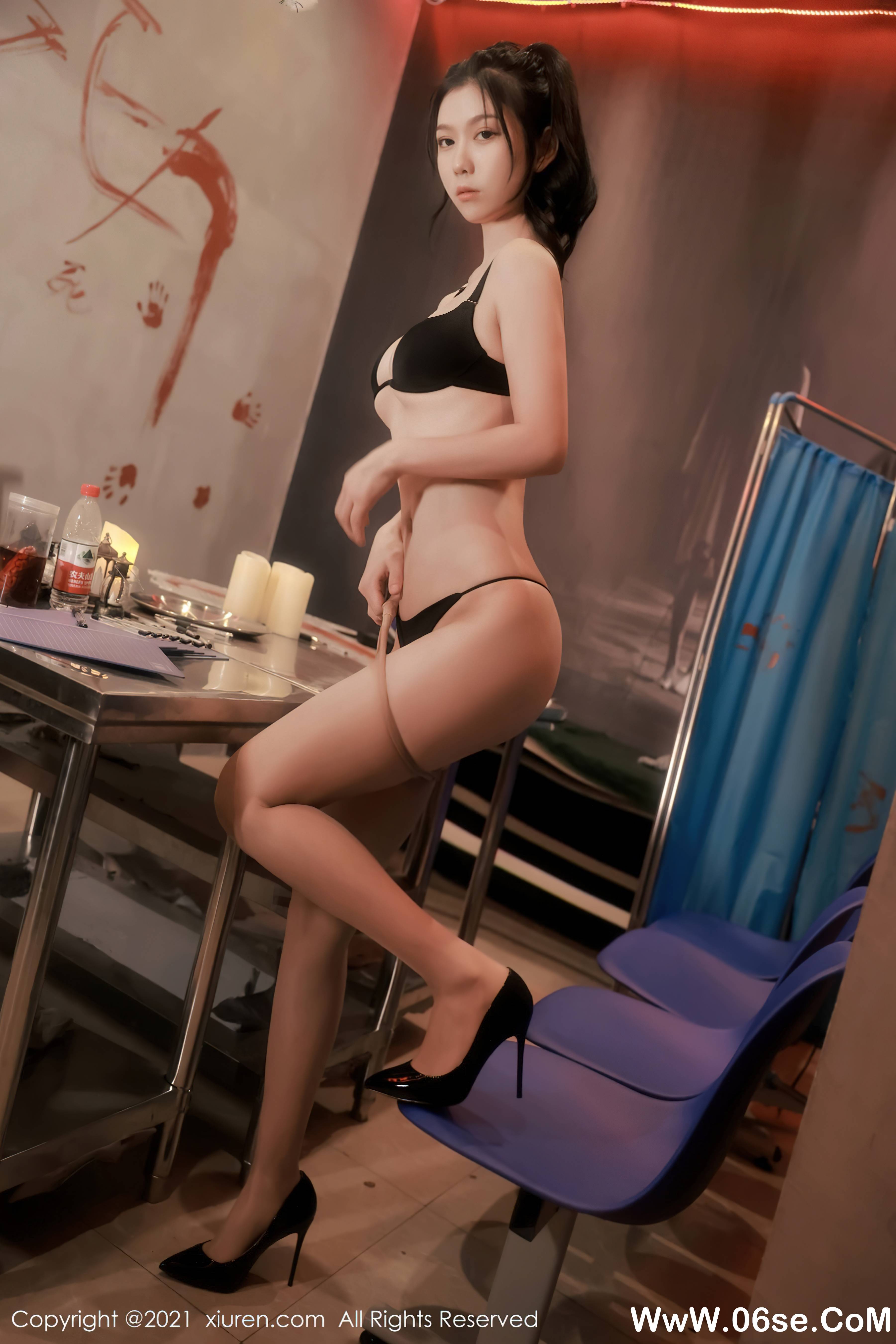 图片[45]-[XIUREN秀人网] 2021.11.25 NO.4266 李雅柔[54+1P701M]-六色网