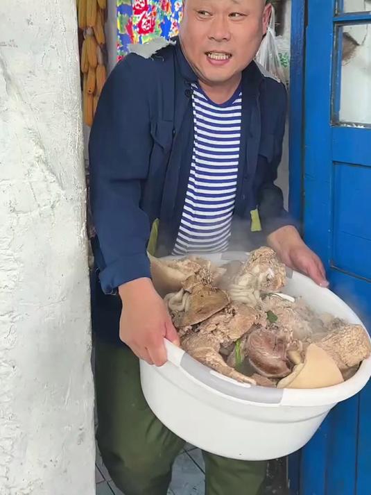 家人平安,饭菜可口,足矣。