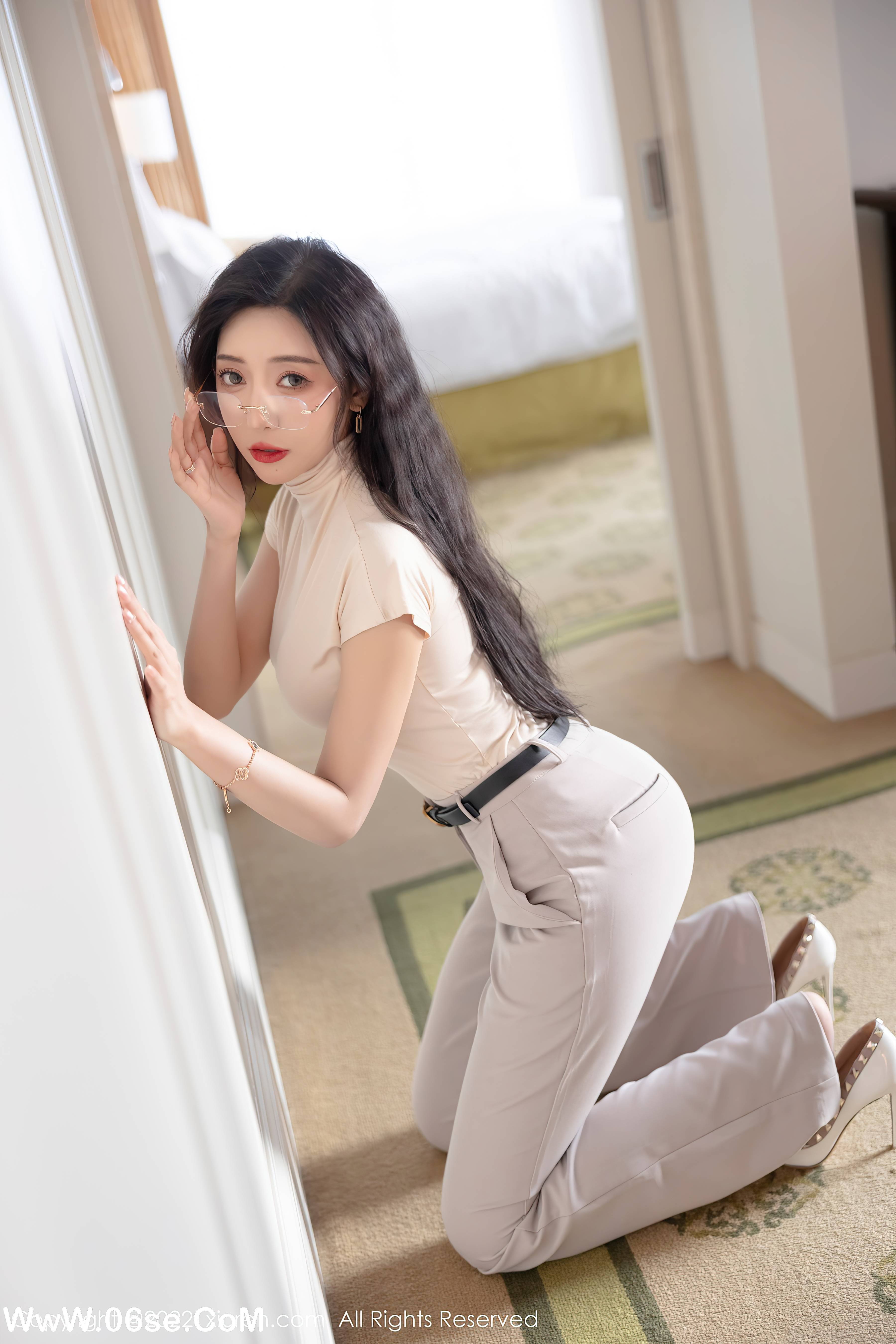 图片[39]-[XIUREN秀人网] 2022.05.16 NO.5015 王馨瑶yanni[108+1P839M]-六色网