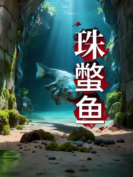 珠蟞鱼