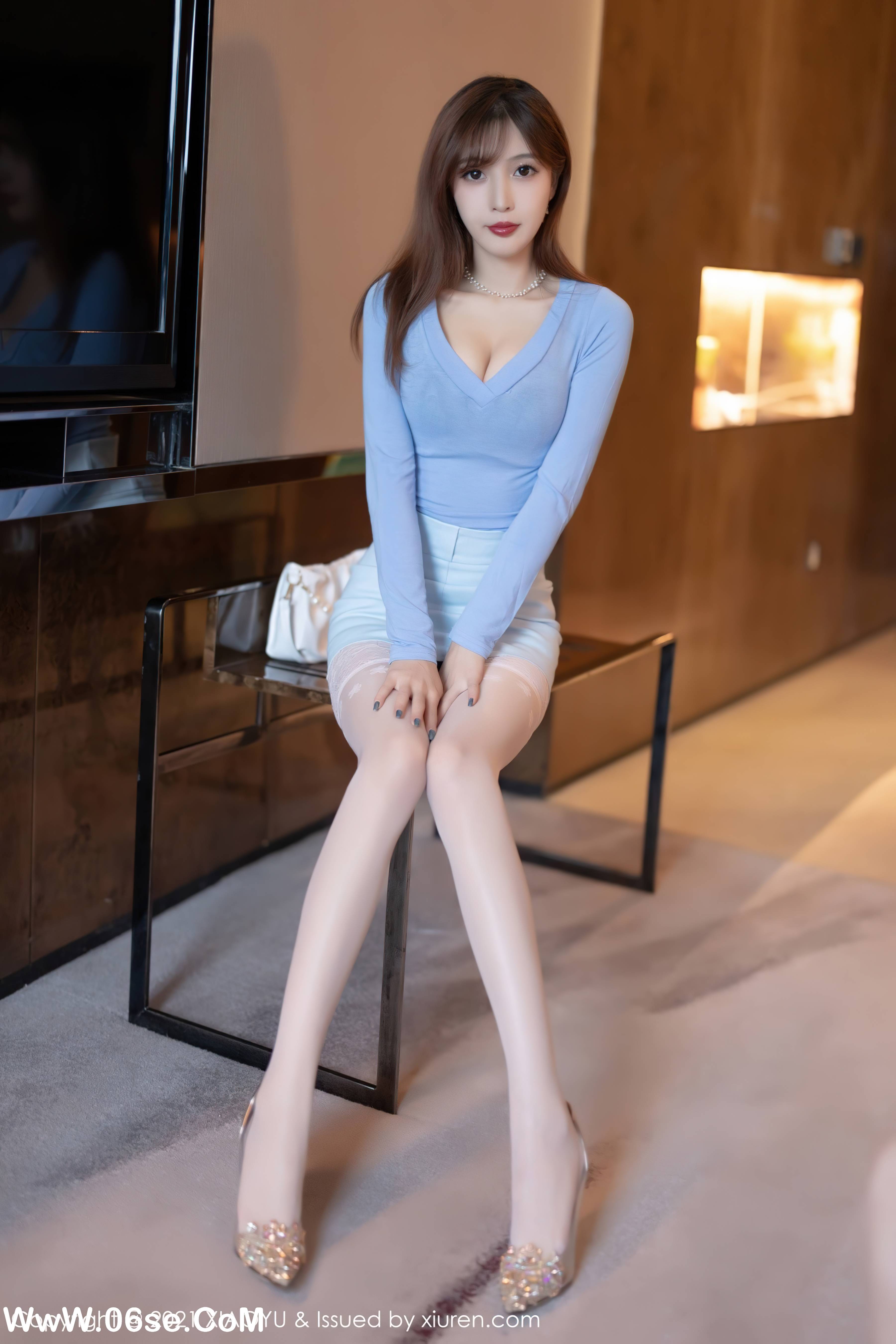 图片[12]-[XIAOYU语画界] 2021.12.29 NO.686 林星阑[91+1P764M]-六色网