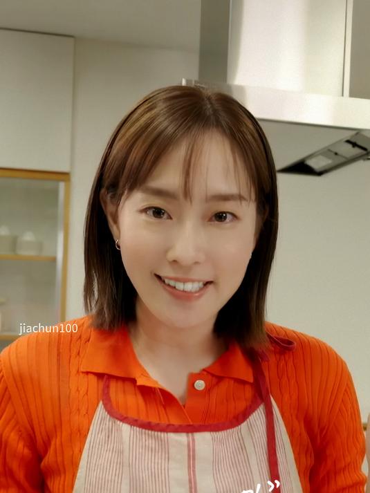 石川教大家做中餐