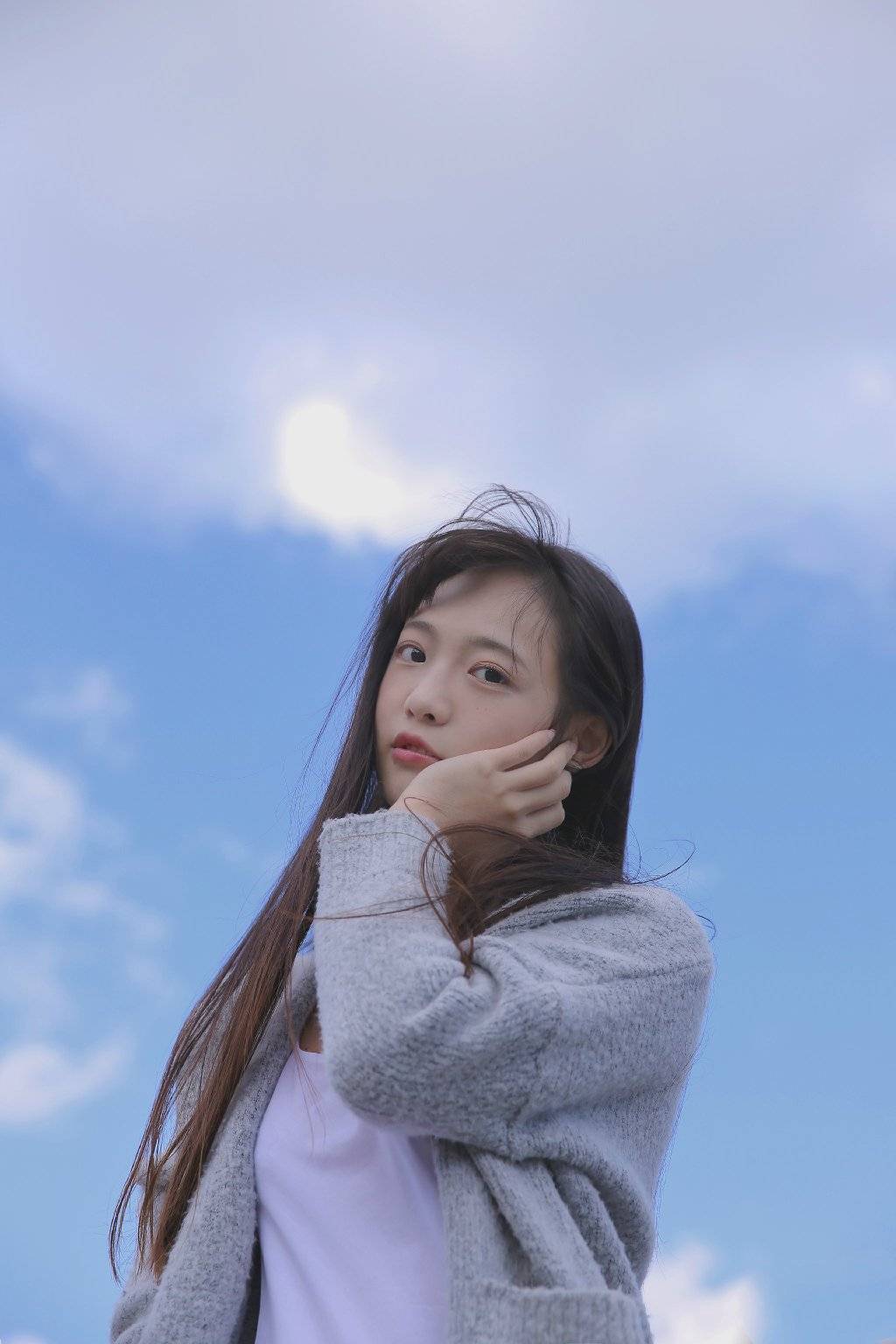 图片[2]-美少女一波儿-六色网