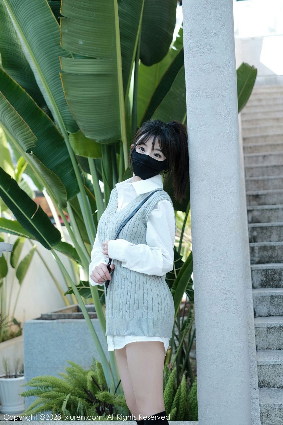 图片[15]-【XiuRen秀人网】2023.01.17 Vol.6145 佘貝拉Bella【59P】-六色网