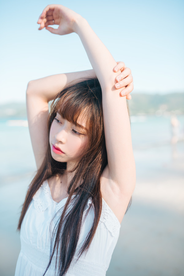 海的沉默是我对你的思念-六色网
