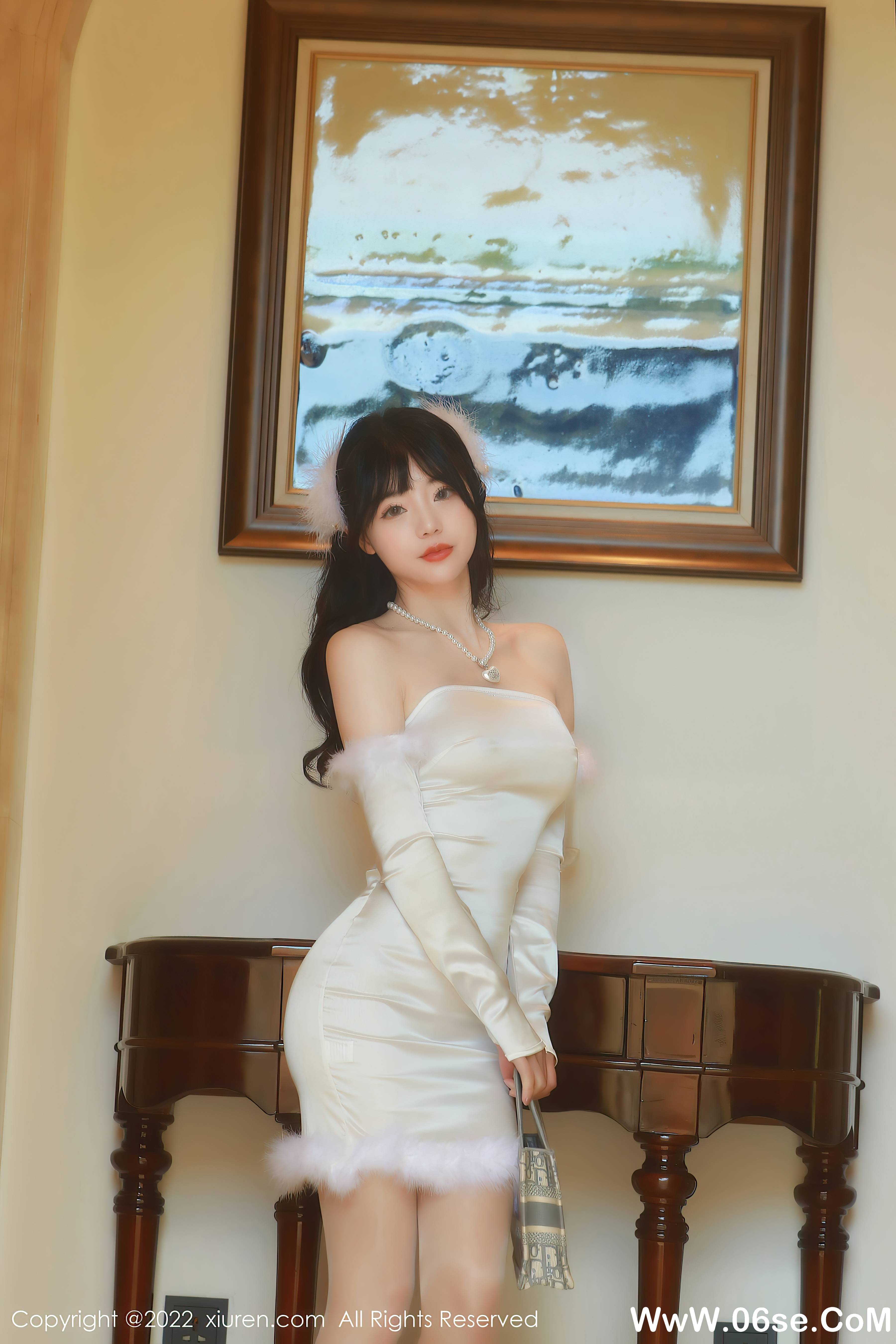 图片[18]-[XIUREN秀人网] 2022.02.28 NO.4645 佘贝拉[74+1P354M]-六色网