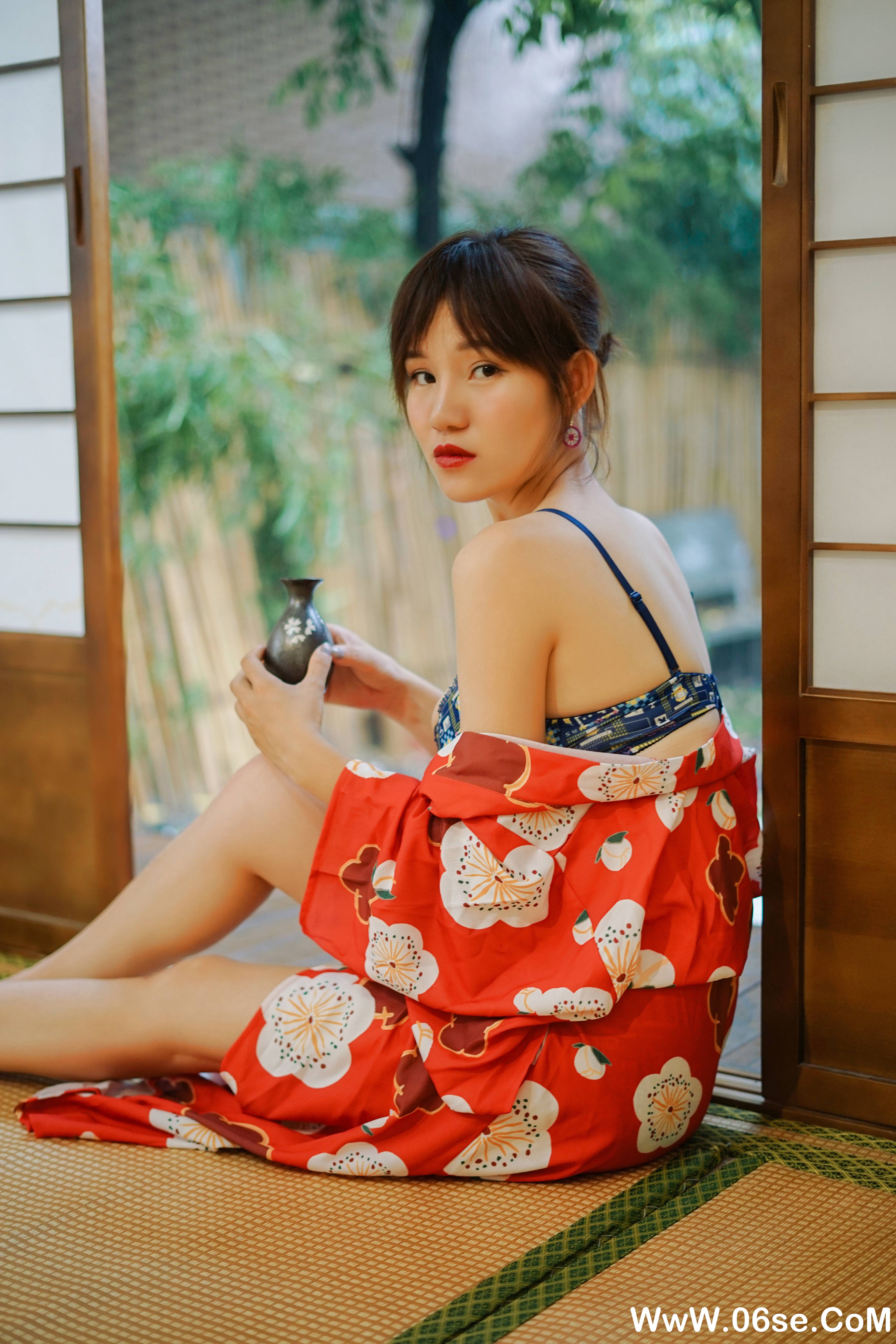 图片[14]-[YALAYI雅拉伊] 2020.10.16 NO.714 多香子《自娱》[46P+1P398M]-六色网