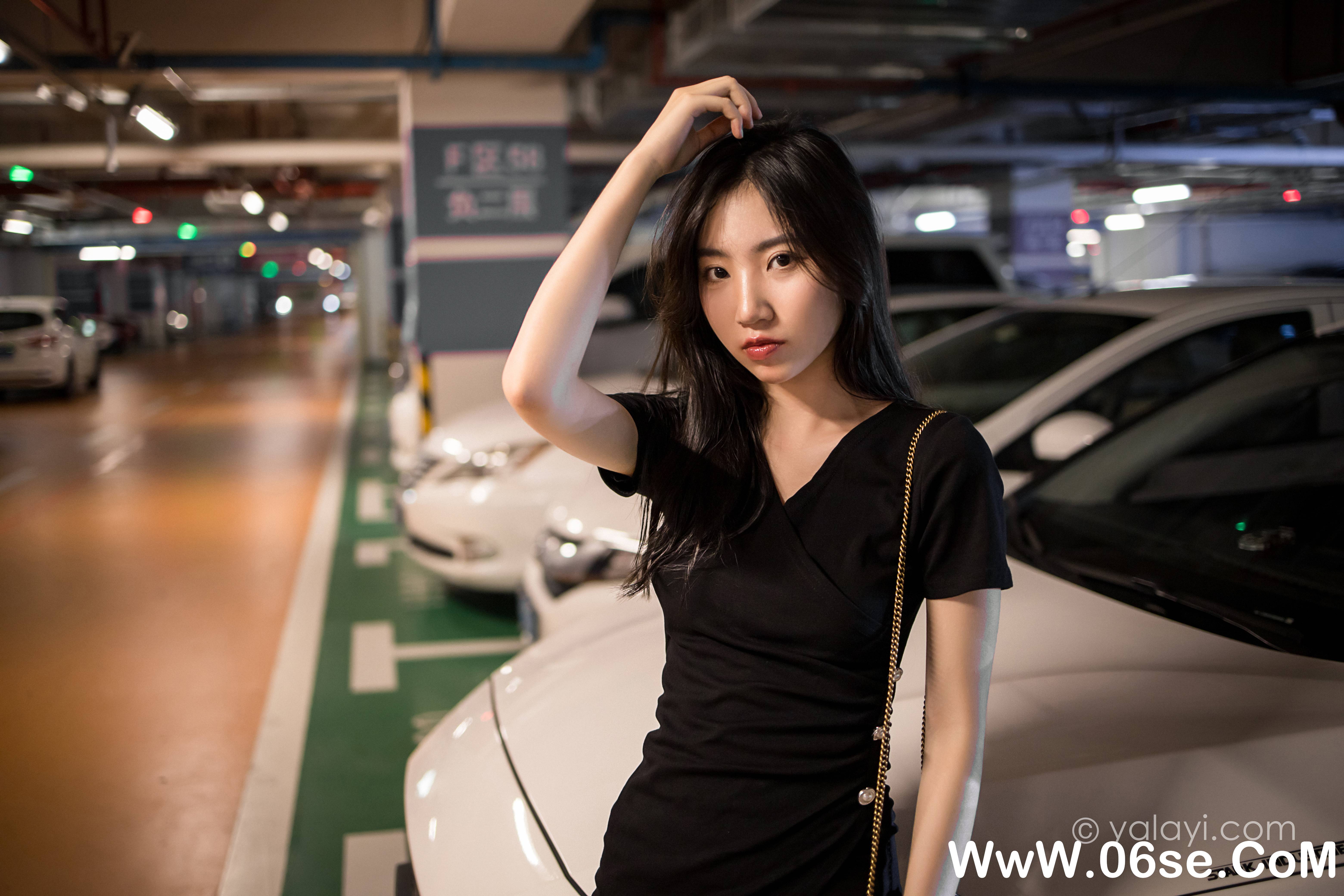 图片[21]-[YALAYI雅拉伊] 2022.01.10 NO.881 小乔《梦见前女友》[40+1P581M]-六色网