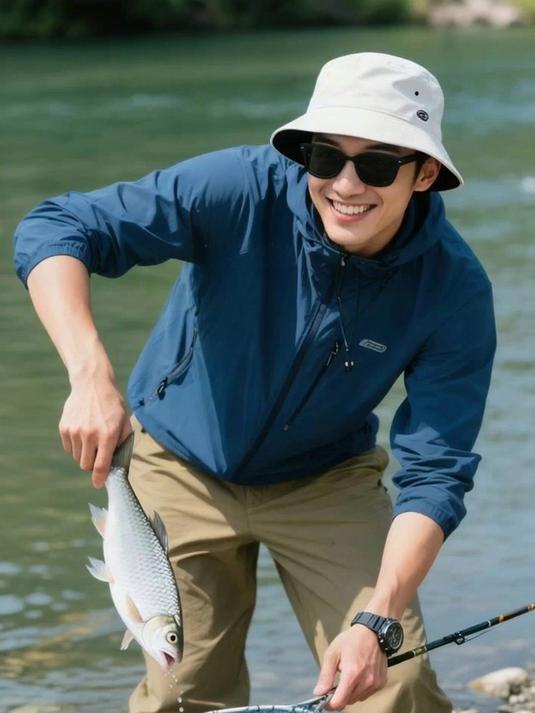 江河浅滩钓银鲴鱼轻腥拉饵小团高频抛投聚鱼