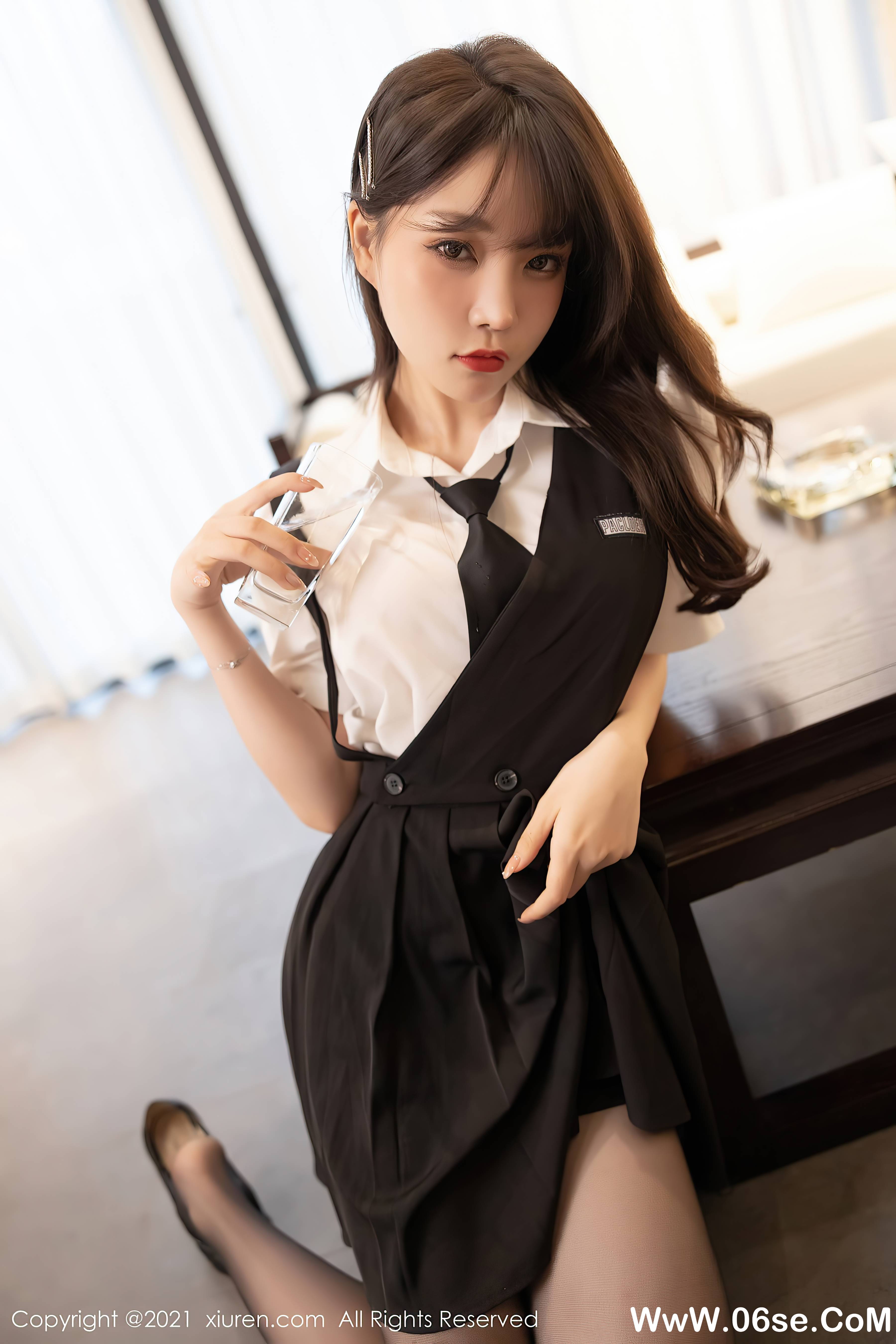 图片[19]-[XIUREN秀人网] 2021.07.08 NO.3643 芝芝Booty[101+1P817M]-六色网