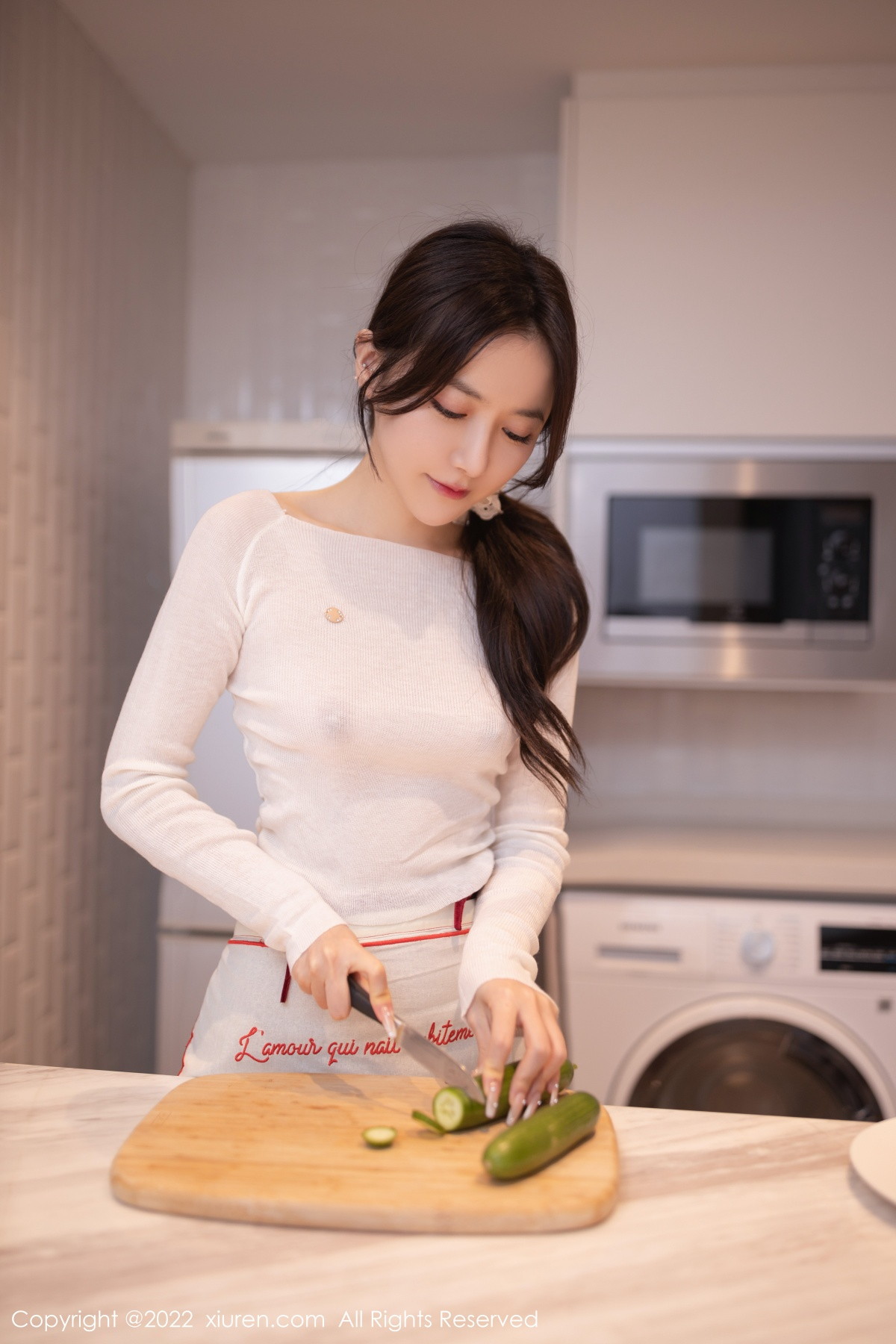 图片[14]-【XiuRen秀人网】2022.11.25 Vol.5913 魚子醬Fish【79P】-六色网