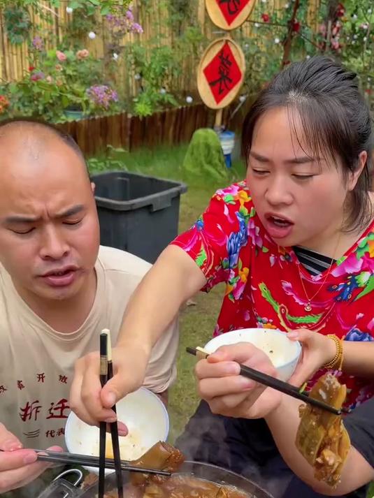 农家菜硬菜_安徽大五荤_硬菜_美食_牛鞭