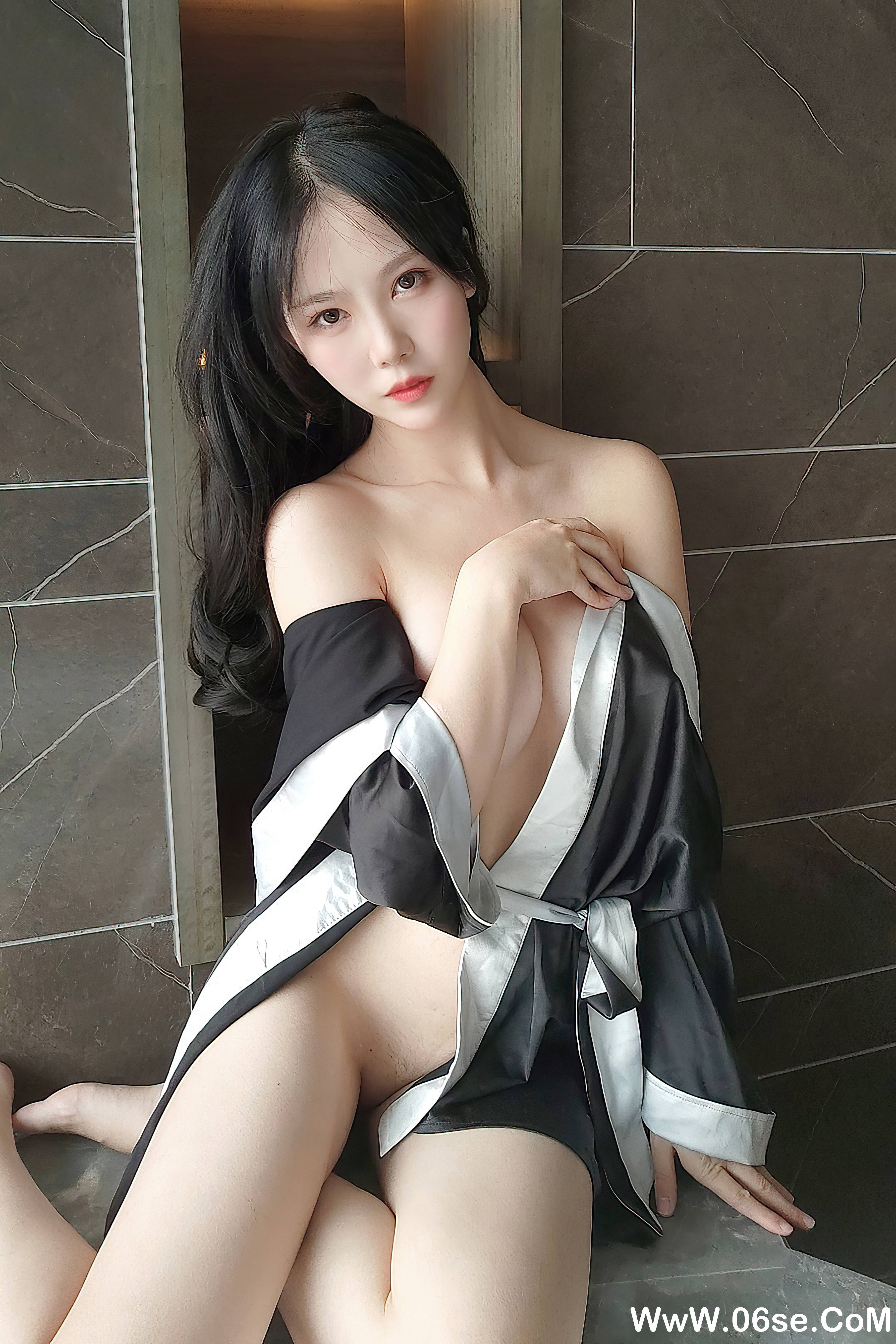 图片[13]-[YouMi尤蜜] 2021.05.23 今夜不归 抖娘利世[21+1P576M]-六色网