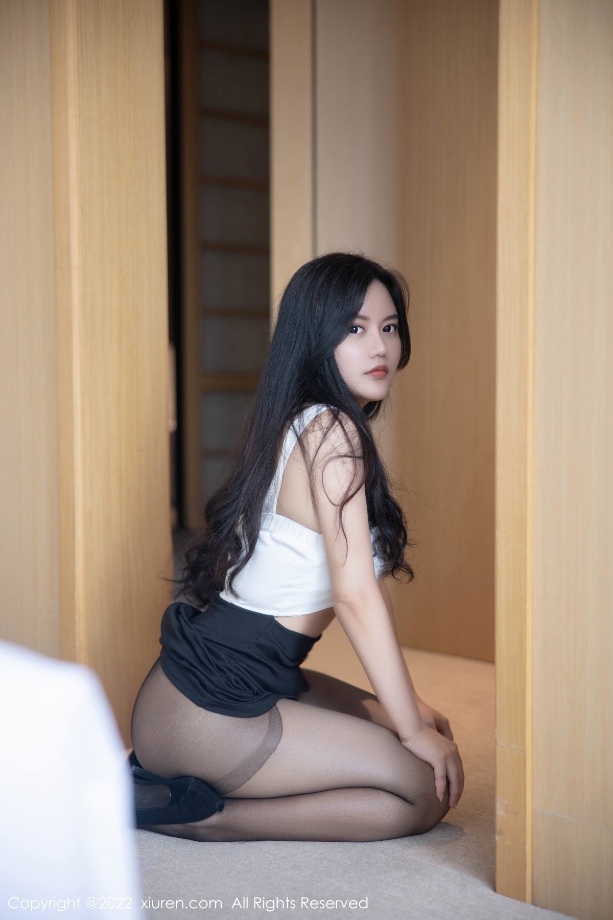 图片[35]-【XiuRen秀人網】2022.08.31 Vol.5518 吳小小【69P】-六色网