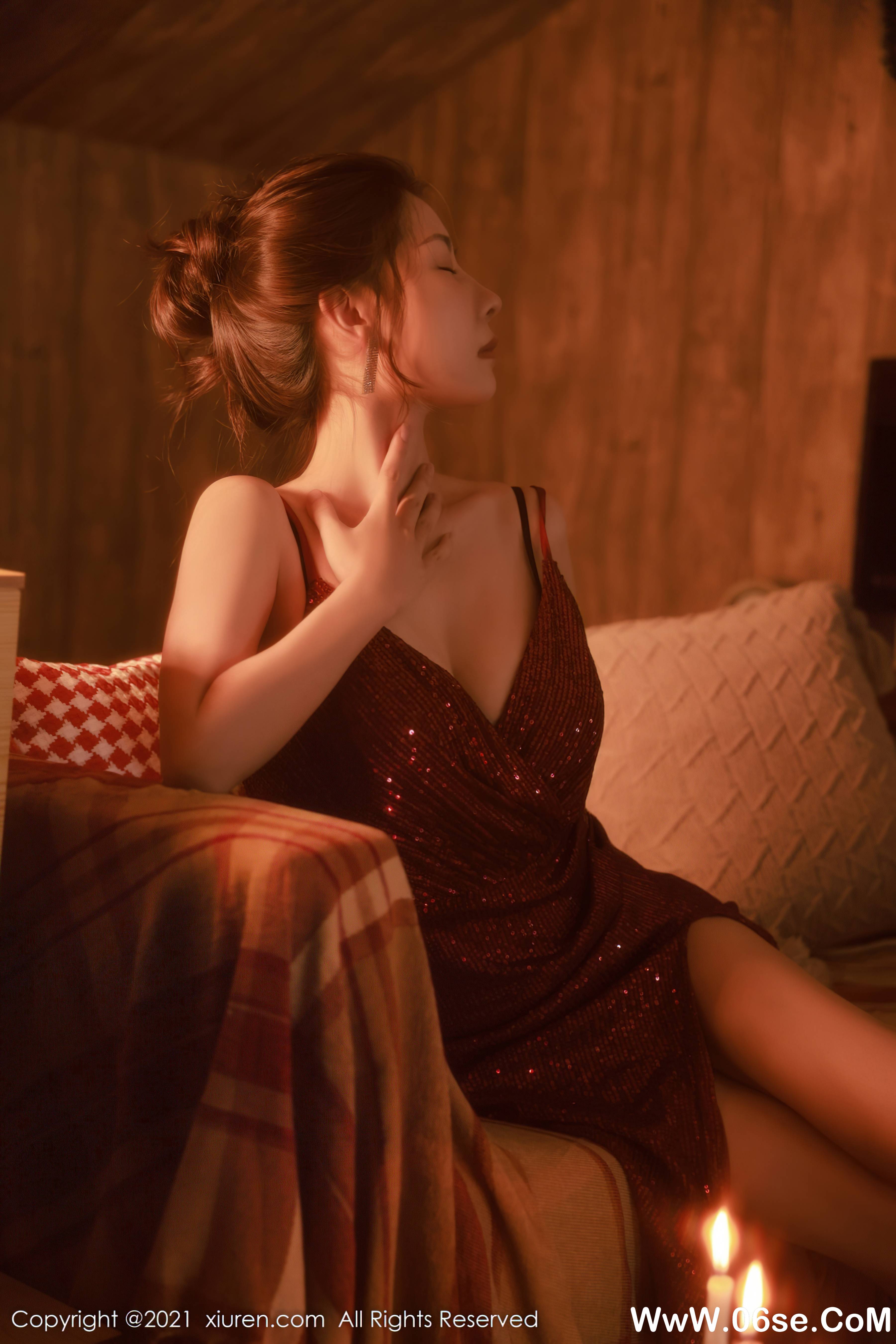 图片[47]-[XIUREN秀人网] 2021.12.20 NO.4357 尹甜甜[60+1P747M]-六色网