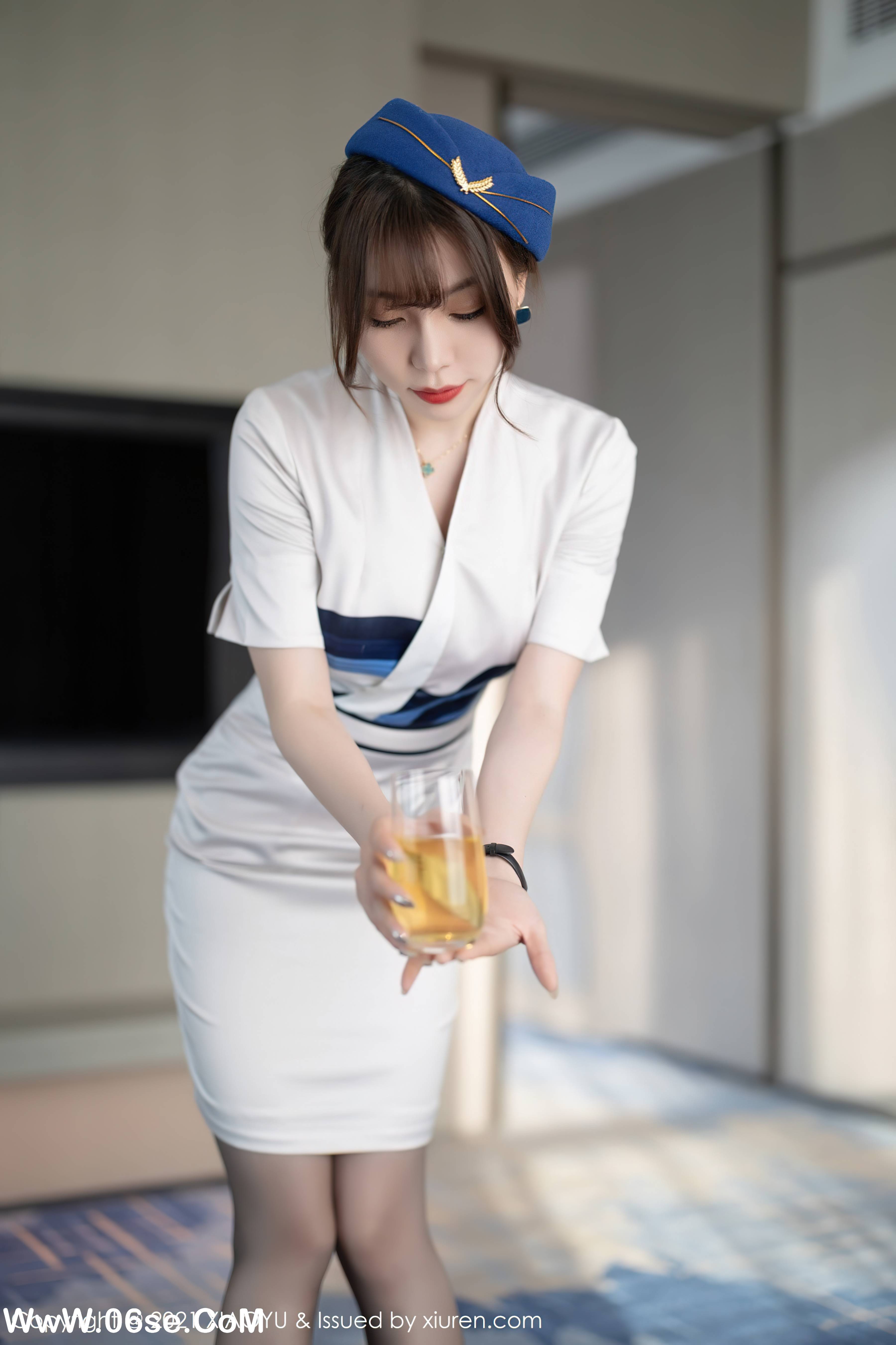 图片[14]-[XIAOYU语画界] 2021.10.28 NO.642 芝芝Booty[90+1P765M]-六色网