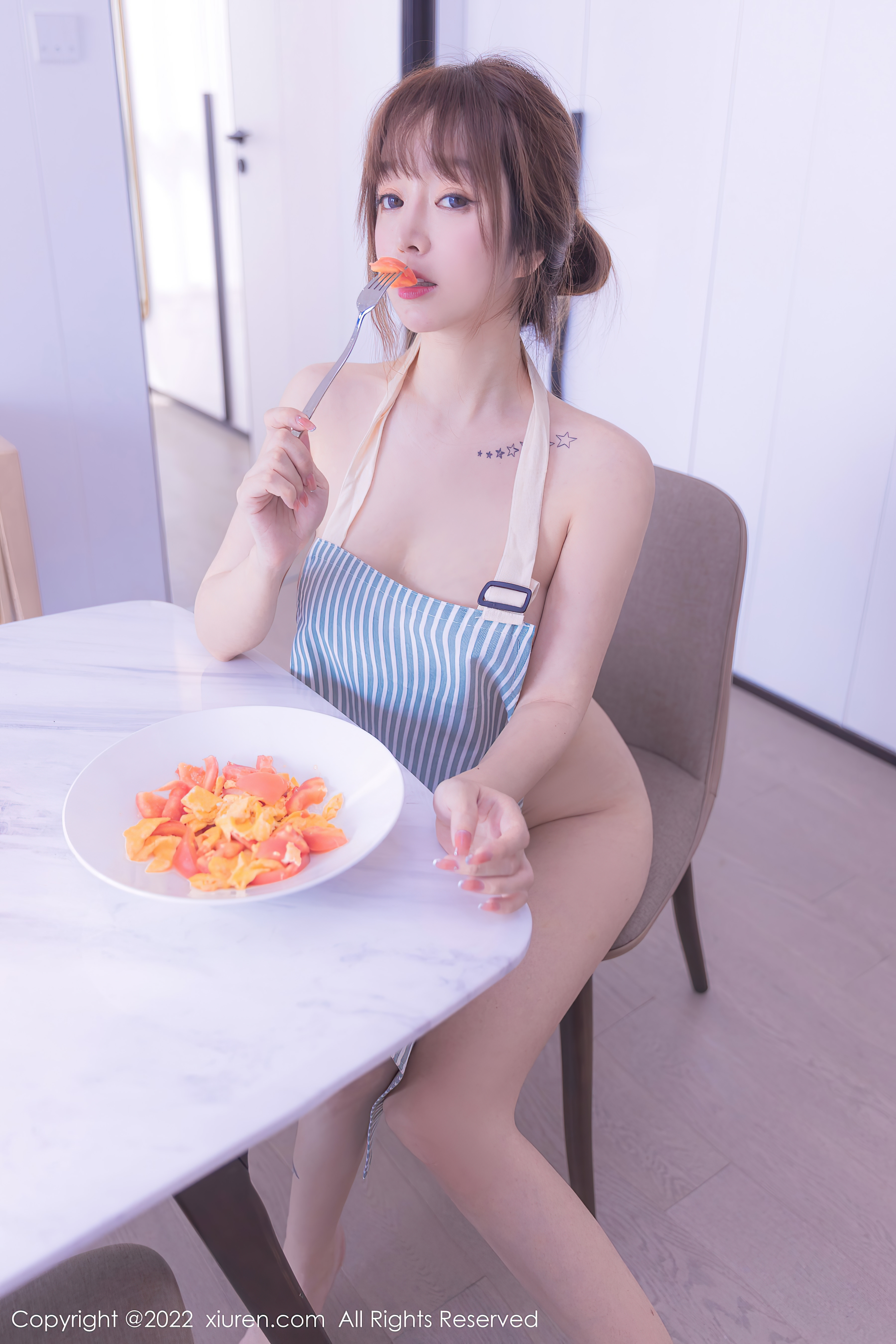图片[50]-[XIUREN秀人网] 2022.03.11 NO.4706 王雨纯[51+1P204M]-六色网