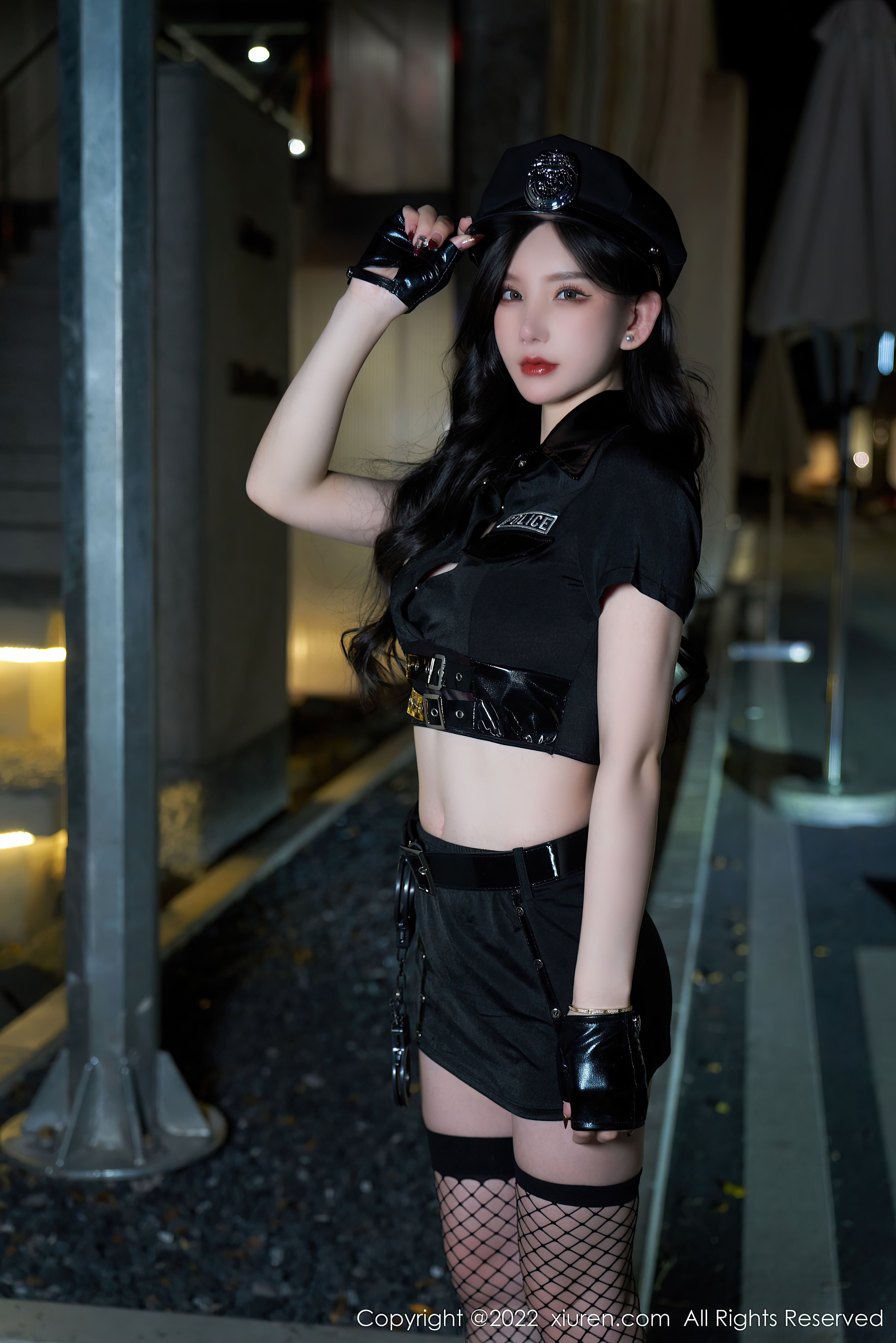 图片[12]-[XIUREN秀人网] 2022.03.18 NO.4741 周于希[72+1P249M]-六色网