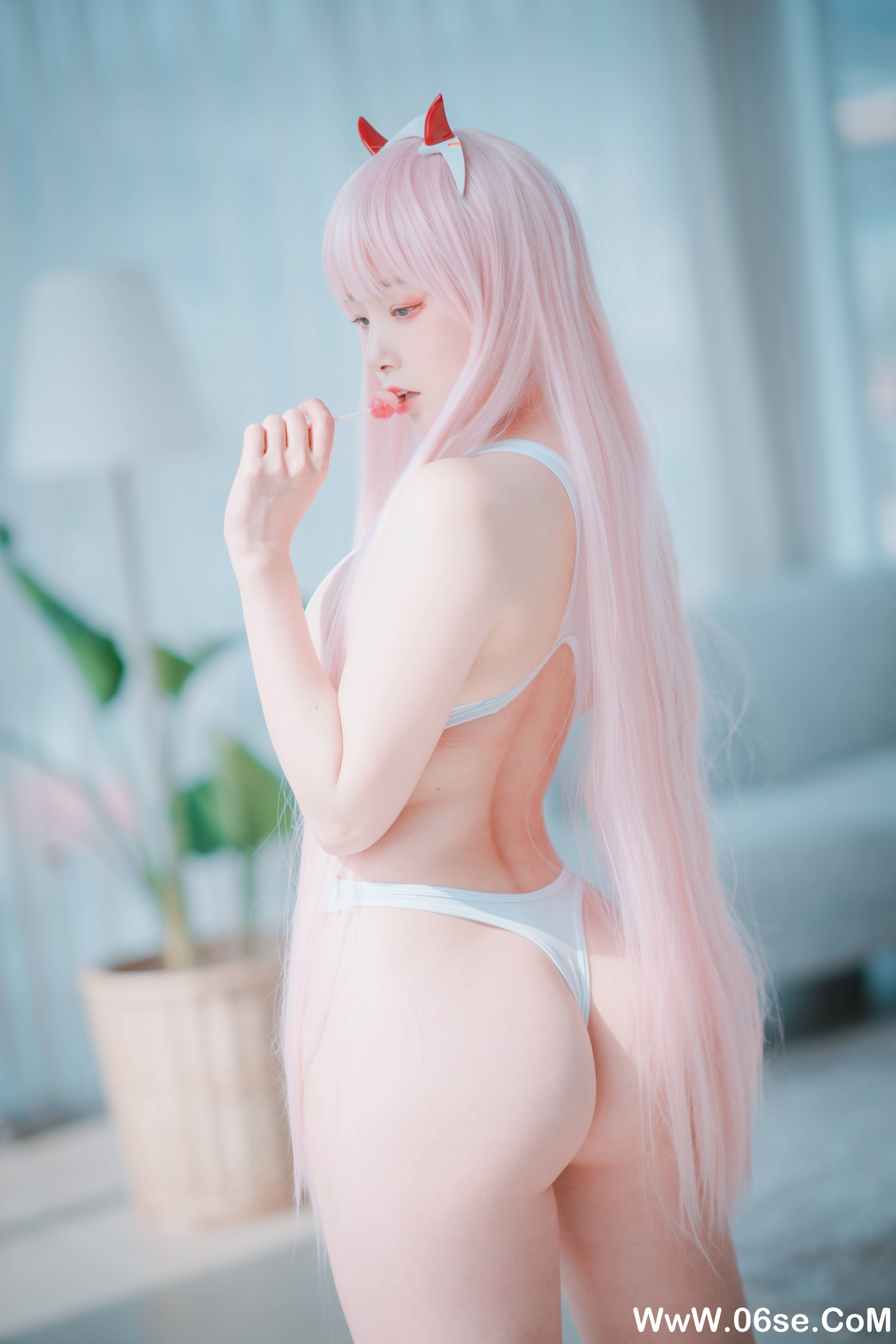 图片[10]-DJAWA – NO.059 Darling in the FranXX – Code 002 – Vol.2 [112P1.48G]-六色网