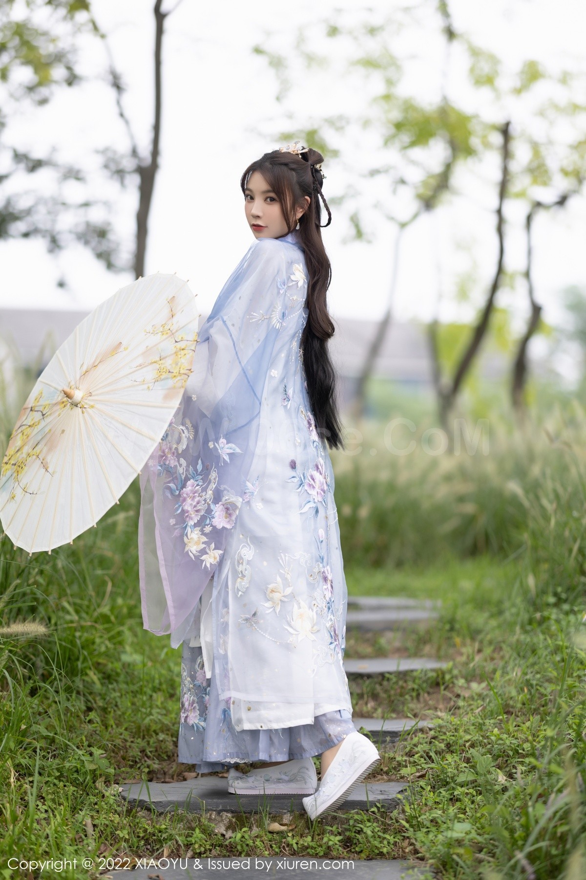 图片[6]-[XIAOYU语画界] 2022.09.19 Vol.866 徐莉芝Booty【94P】-六色网