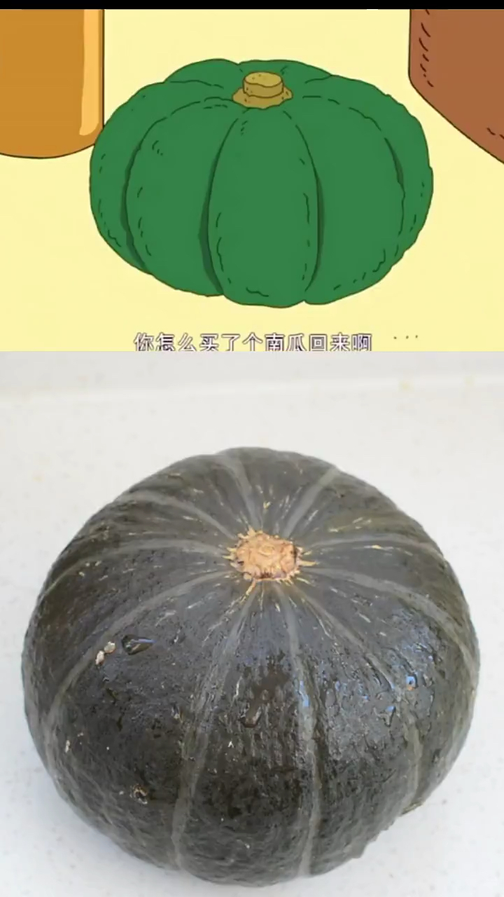 自制南瓜种子
