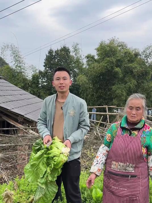 用儿菜来做成榨菜，口感清脆爽口又下饭