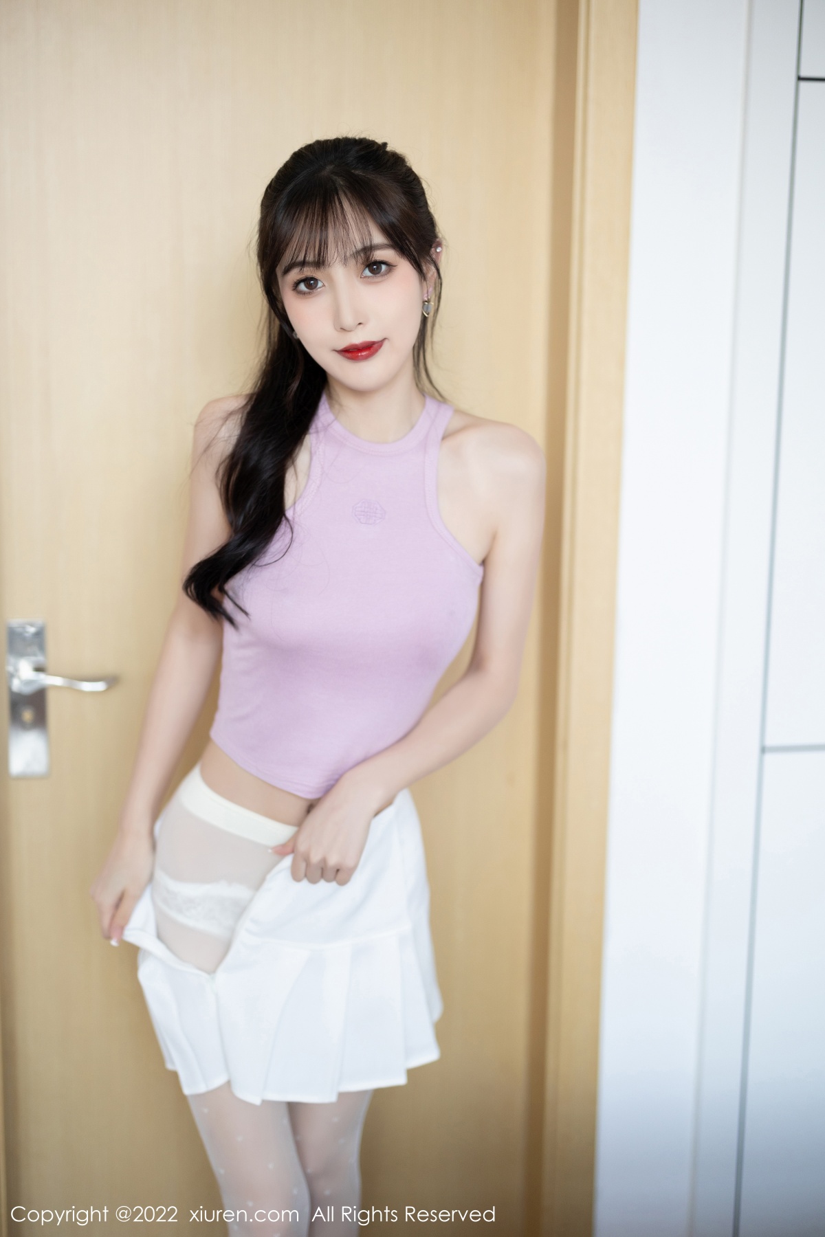 图片[40]-【XiuRen秀人网】2022.09.21 Vol.5622 林星闌【82P】-六色网