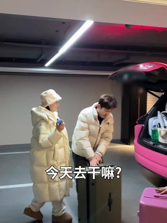 马上就要晋级成妈妈了,此时此刻我真的太激动了!