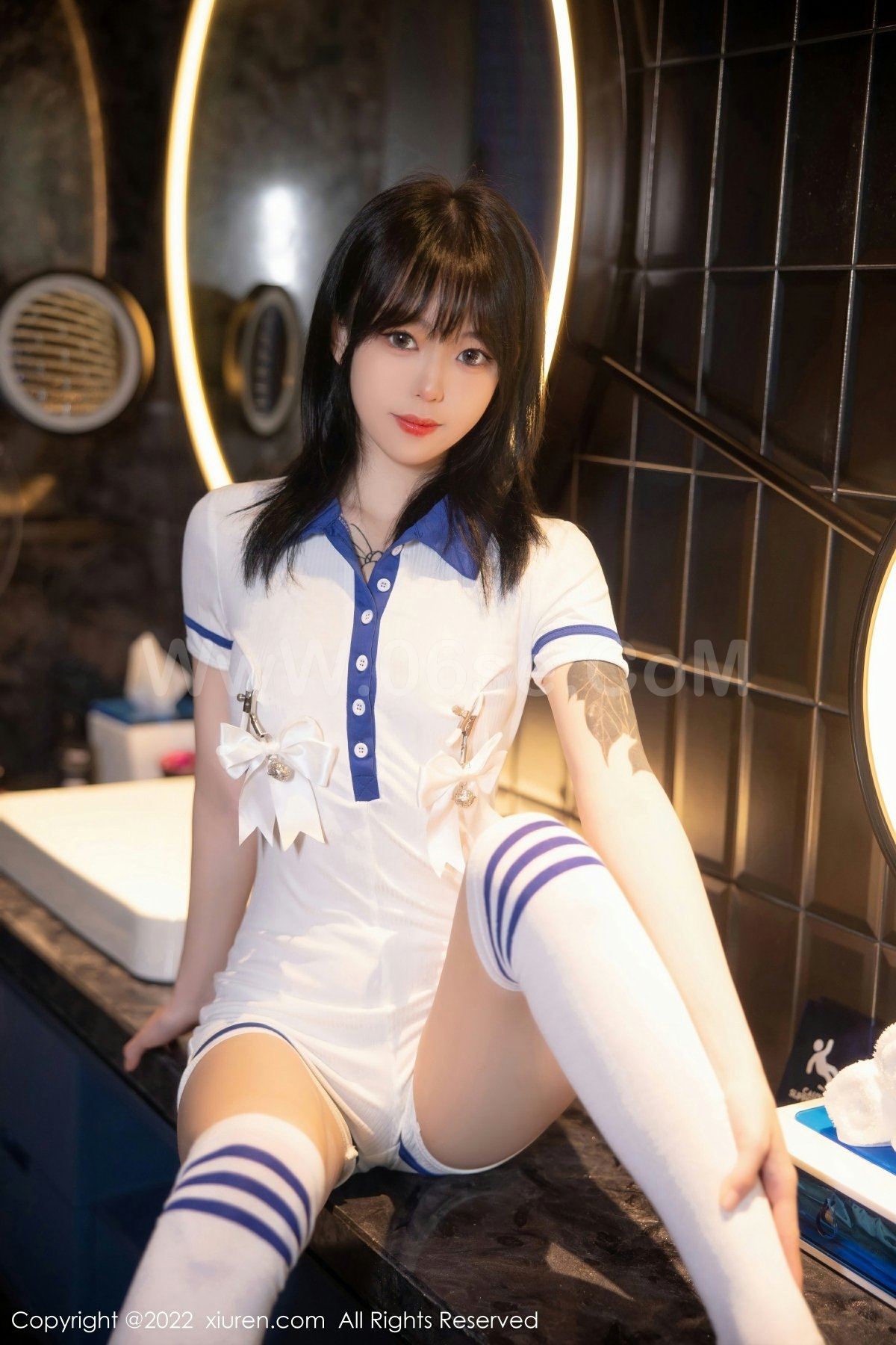 图片[33]-[XiuRen秀人网] 2022.07.18 No.5291 奶瓶-六色网