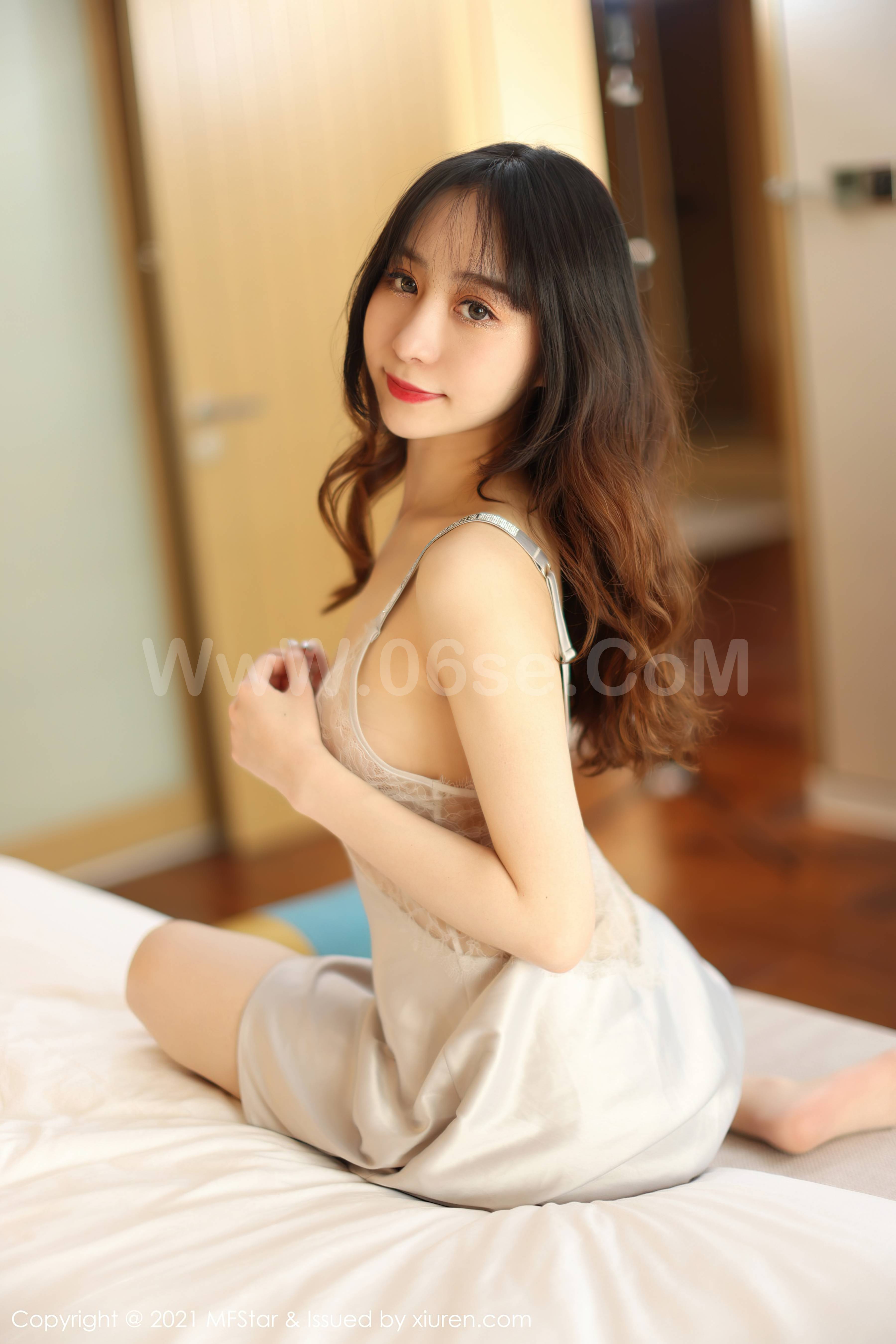 图片[28]-[MFStar模范学院]2021.05.14 Vol.495 水水er[54+1P479M]-六色网